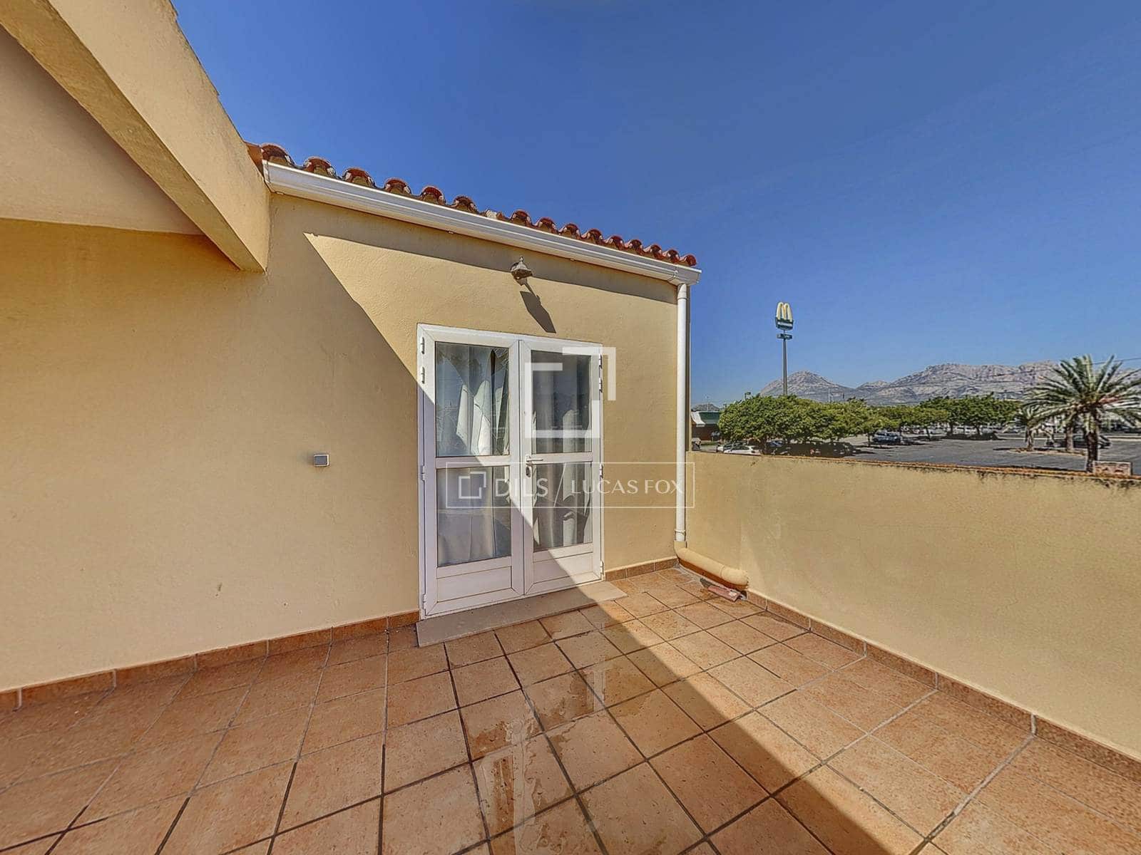 5 quarto Moradia para venda em Albir com piscina garagem - 635 000 € (Ref: 9872232)