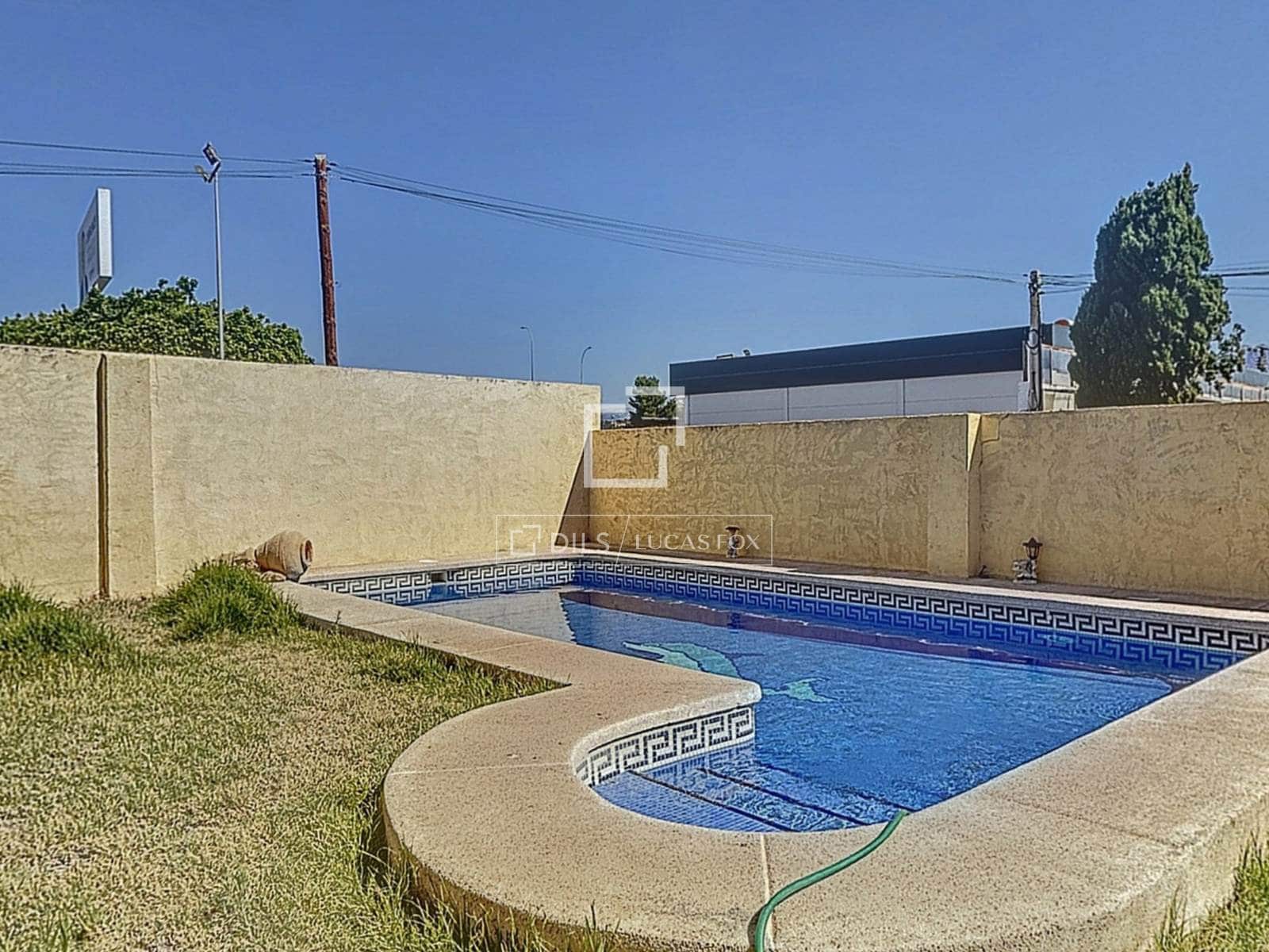 5 quarto Moradia para venda em Albir com piscina garagem - 635 000 € (Ref: 9872232)