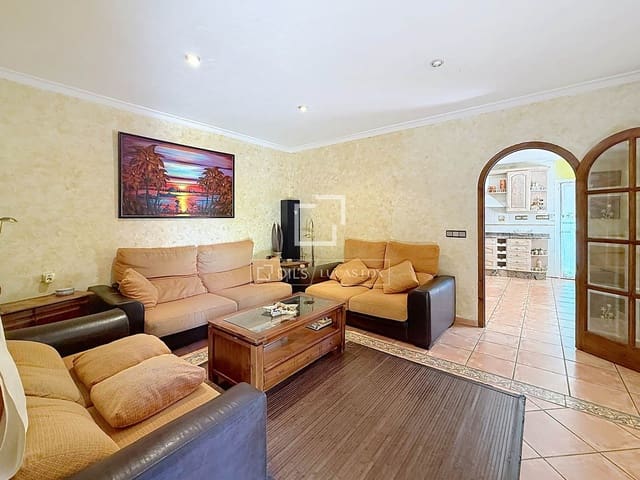 5 quarto Moradia para venda em Albir, Alfaz del Pi / L'Alfàs del Pi com piscina garagem - 635 000 € (Ref: 9872232)