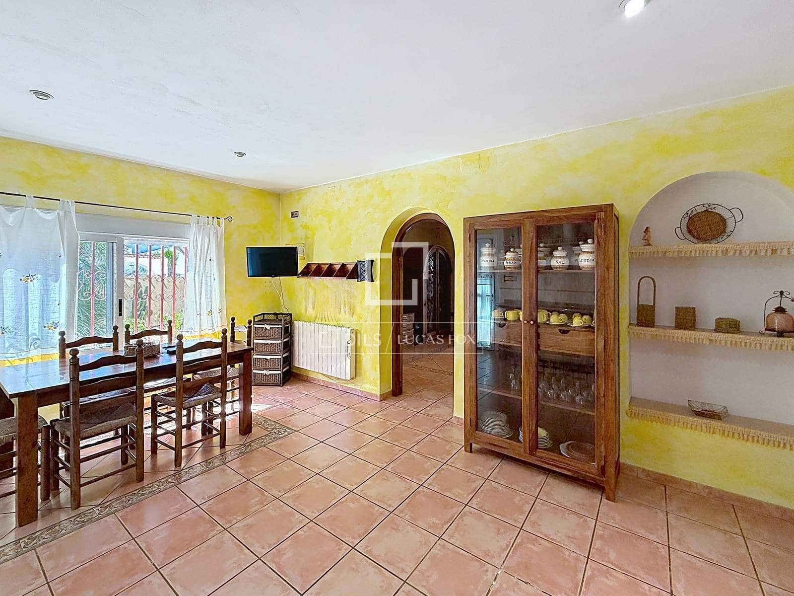 5 quarto Moradia para venda em Albir com piscina garagem - 635 000 € (Ref: 9872232)