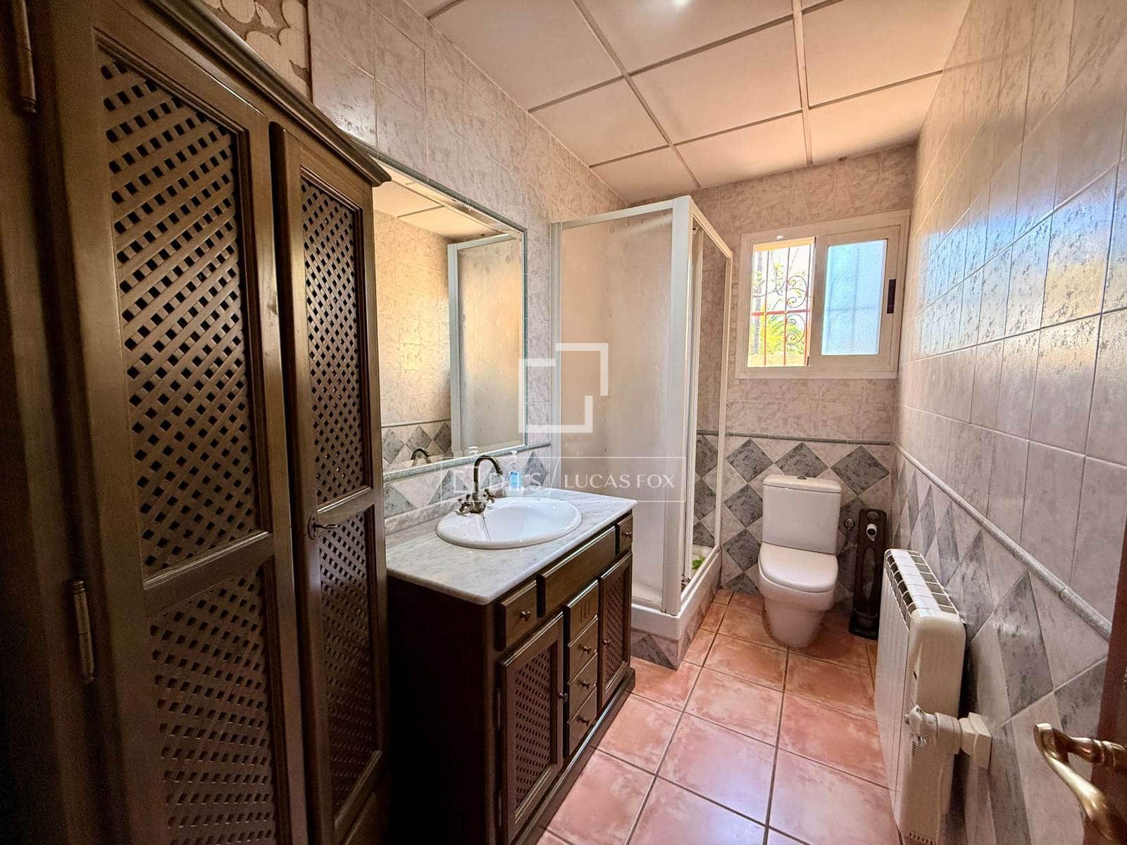 5 quarto Moradia para venda em Albir com piscina garagem - 635 000 € (Ref: 9872232)