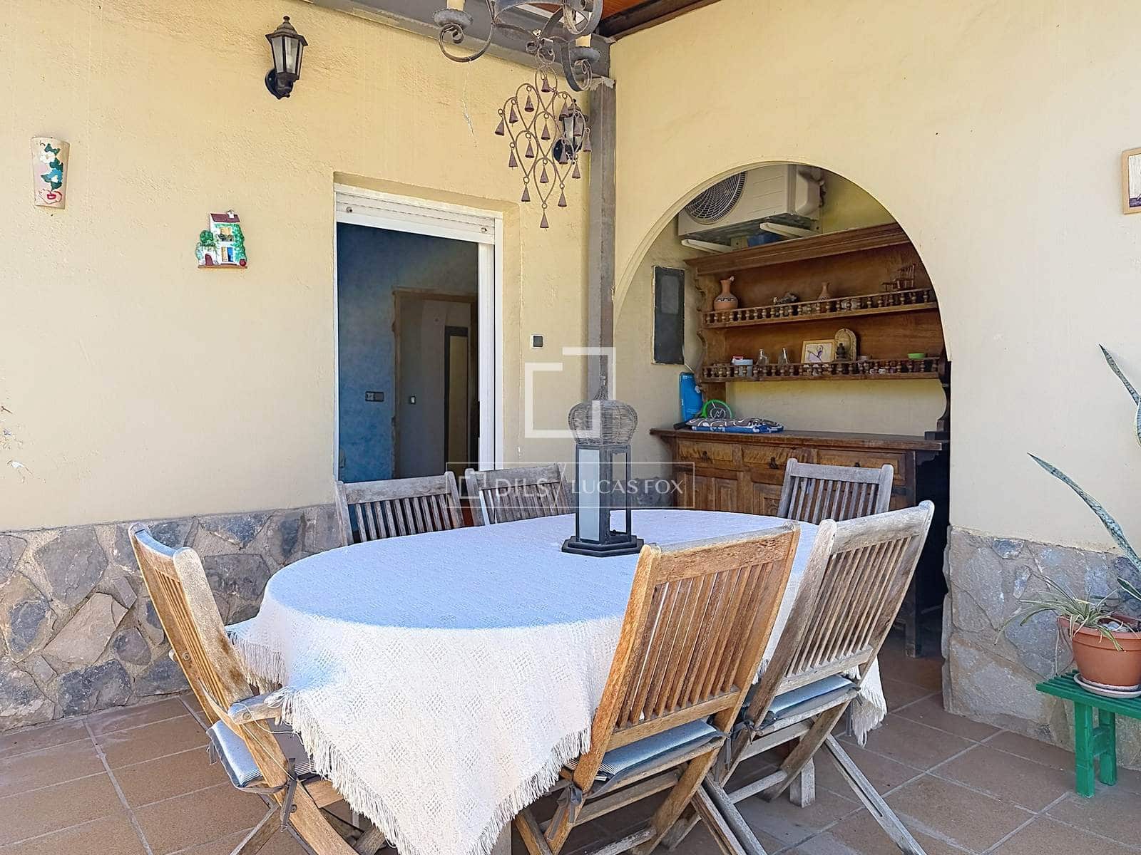 5 quarto Moradia para venda em Albir com piscina garagem - 635 000 € (Ref: 9872232)
