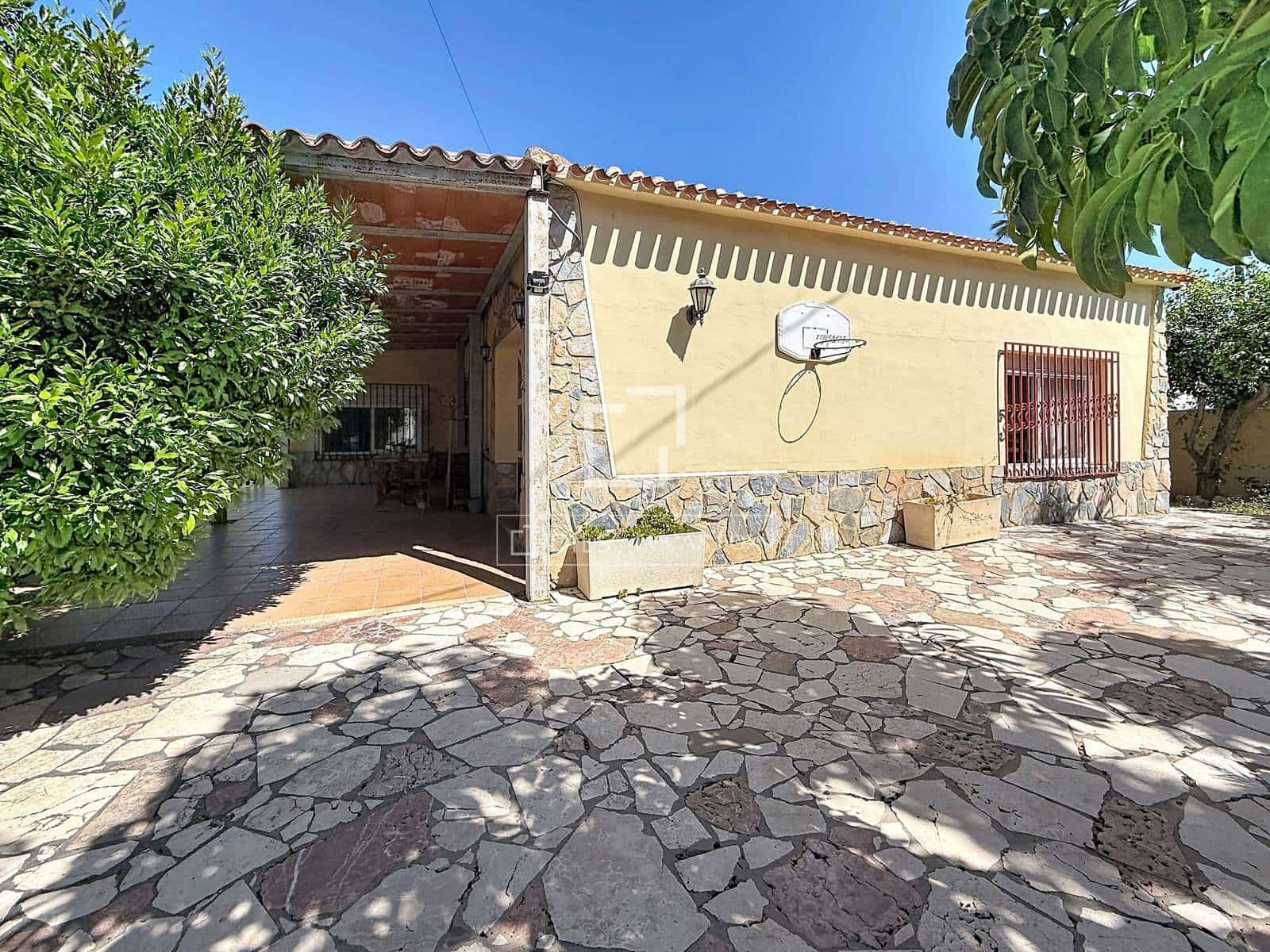 5 quarto Moradia para venda em Albir com piscina garagem - 635 000 € (Ref: 9872232)