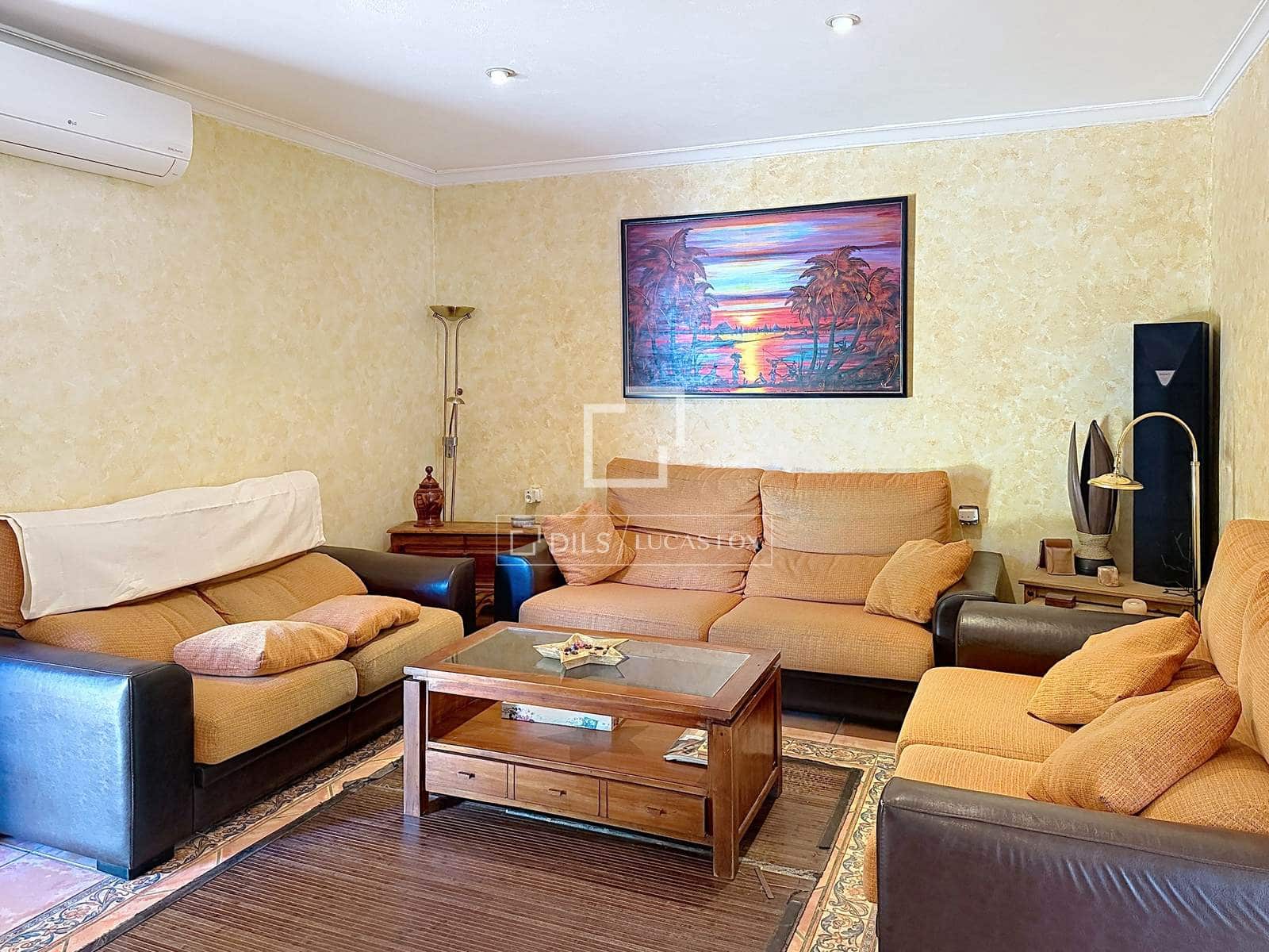5 quarto Moradia para venda em Albir com piscina garagem - 635 000 € (Ref: 9872232)