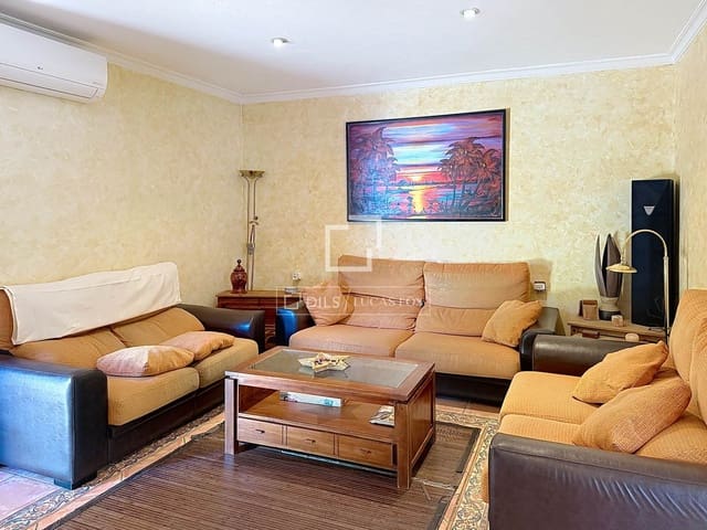 5 quarto Moradia para venda em Albir, Alfaz del Pi / L'Alfàs del Pi com piscina garagem - 635 000 € (Ref: 9872232)
