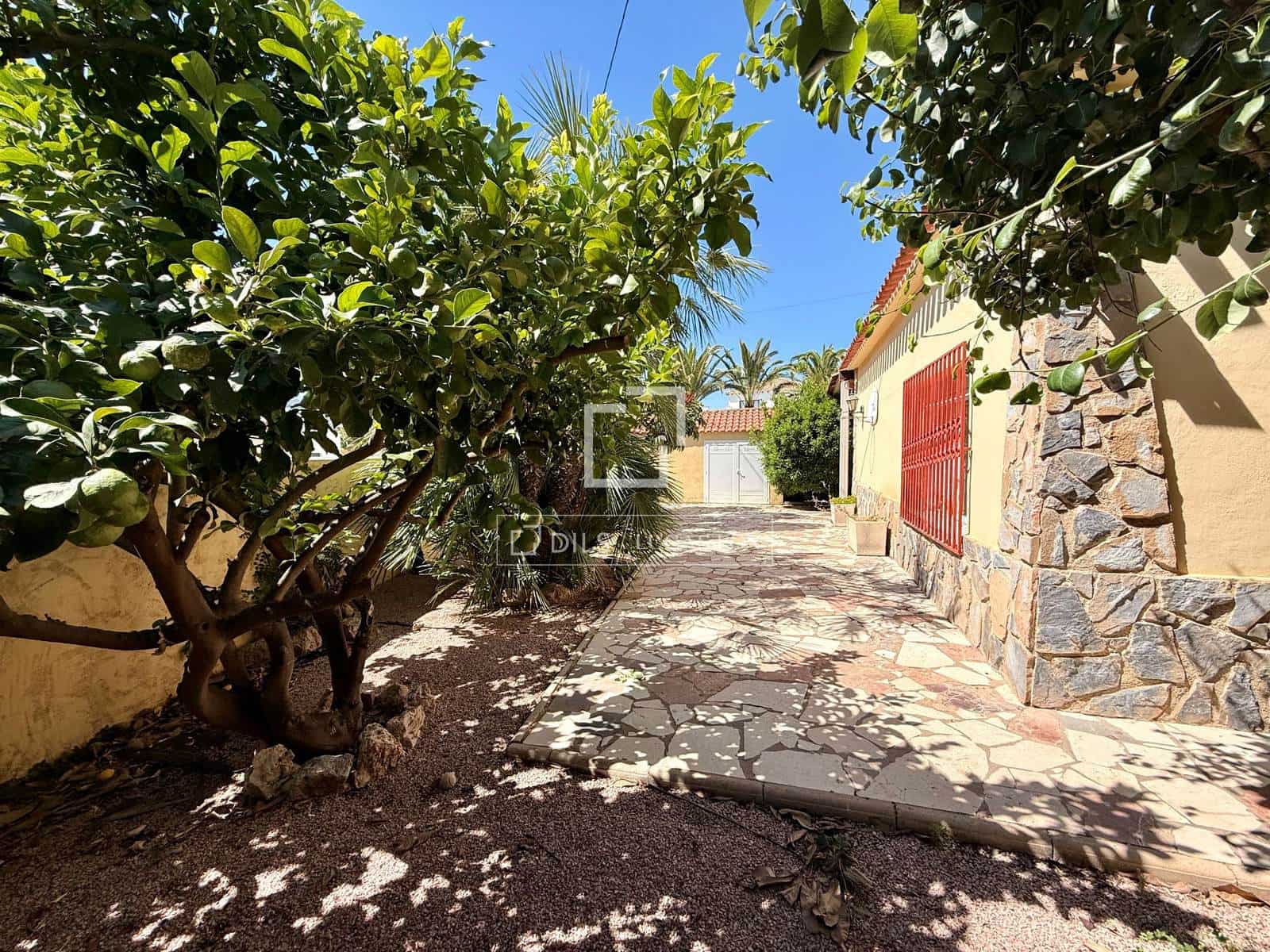 5 quarto Moradia para venda em Albir com piscina garagem - 635 000 € (Ref: 9872232)
