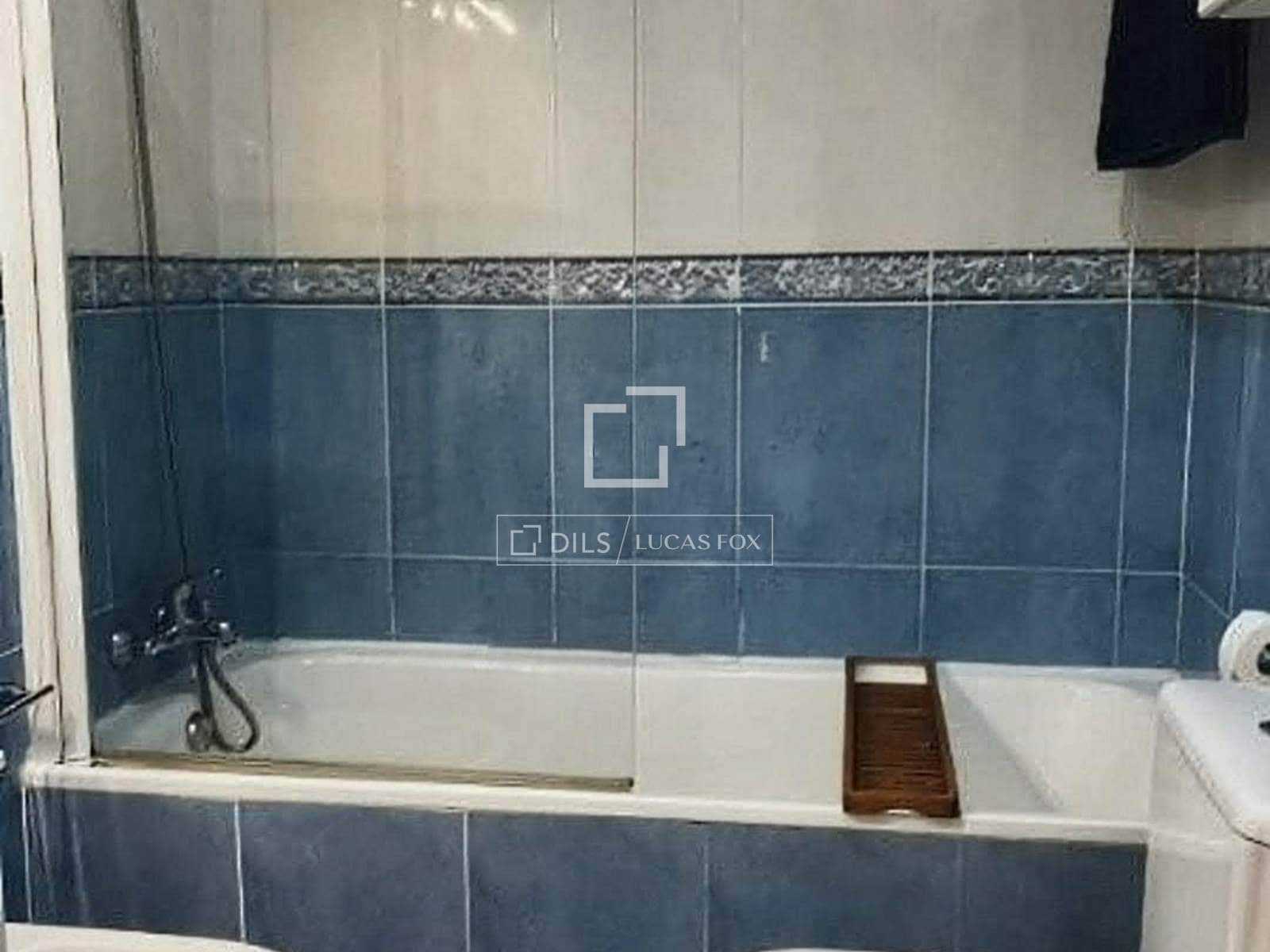 2 Zimmer Apartment zu vermieten in Madrid Stadt - 1.600 € (Ref: 9872233)