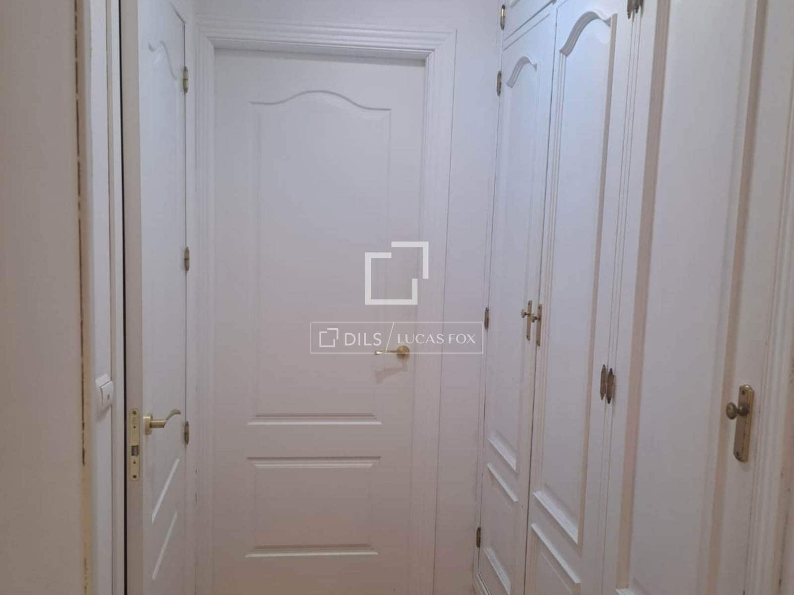 2 Zimmer Apartment zu vermieten in Madrid Stadt - 1.600 € (Ref: 9872233)