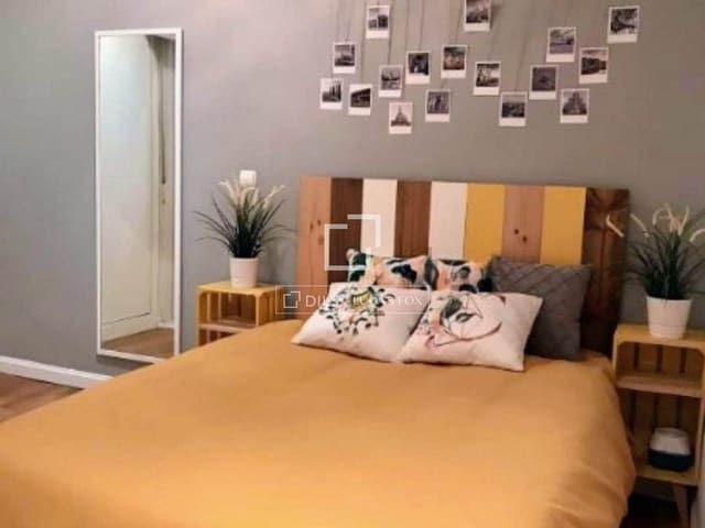 2 makuuhuone Huoneisto vuokrattavana paikassa Madrid kaupunki - 1 600 € (Ref: 9872233)