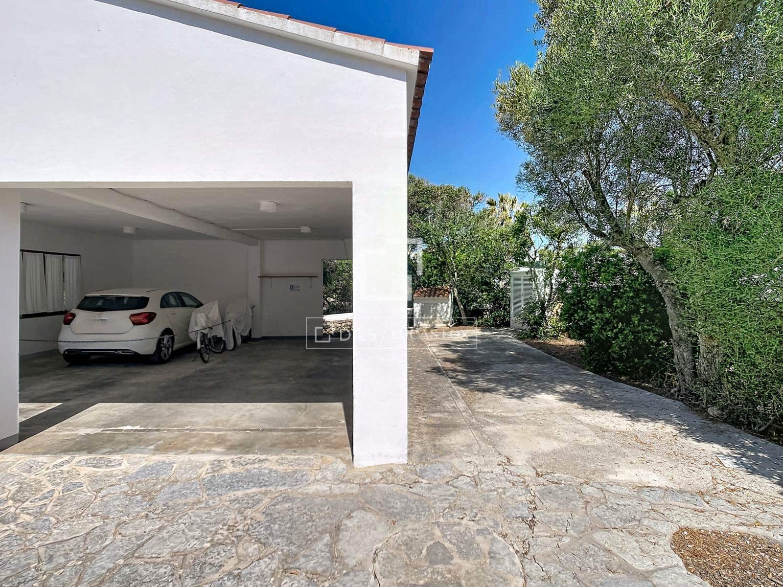 5 makuuhuone Huvila myytävänä paikassa Ciutadella de Menorca mukana 
autotalli - 895 000 € (Ref: 9872234)