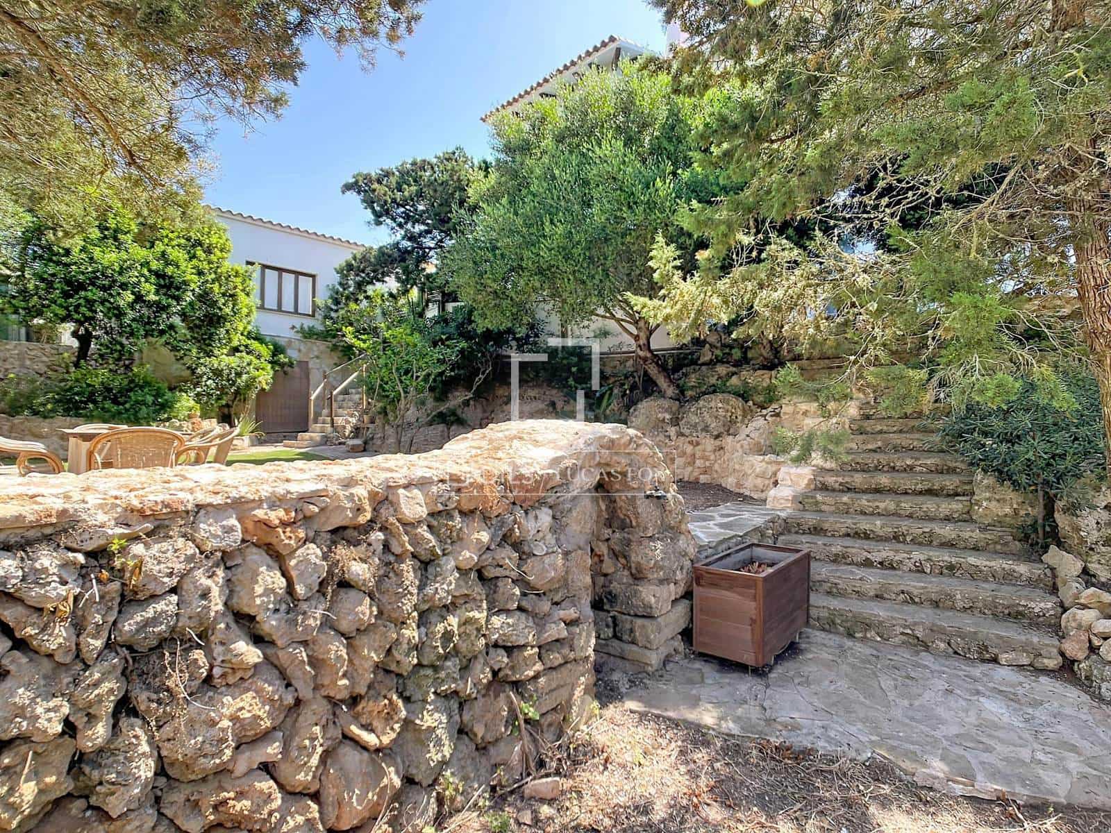 5 makuuhuone Huvila myytävänä paikassa Ciutadella de Menorca mukana 
autotalli - 895 000 € (Ref: 9872234)
