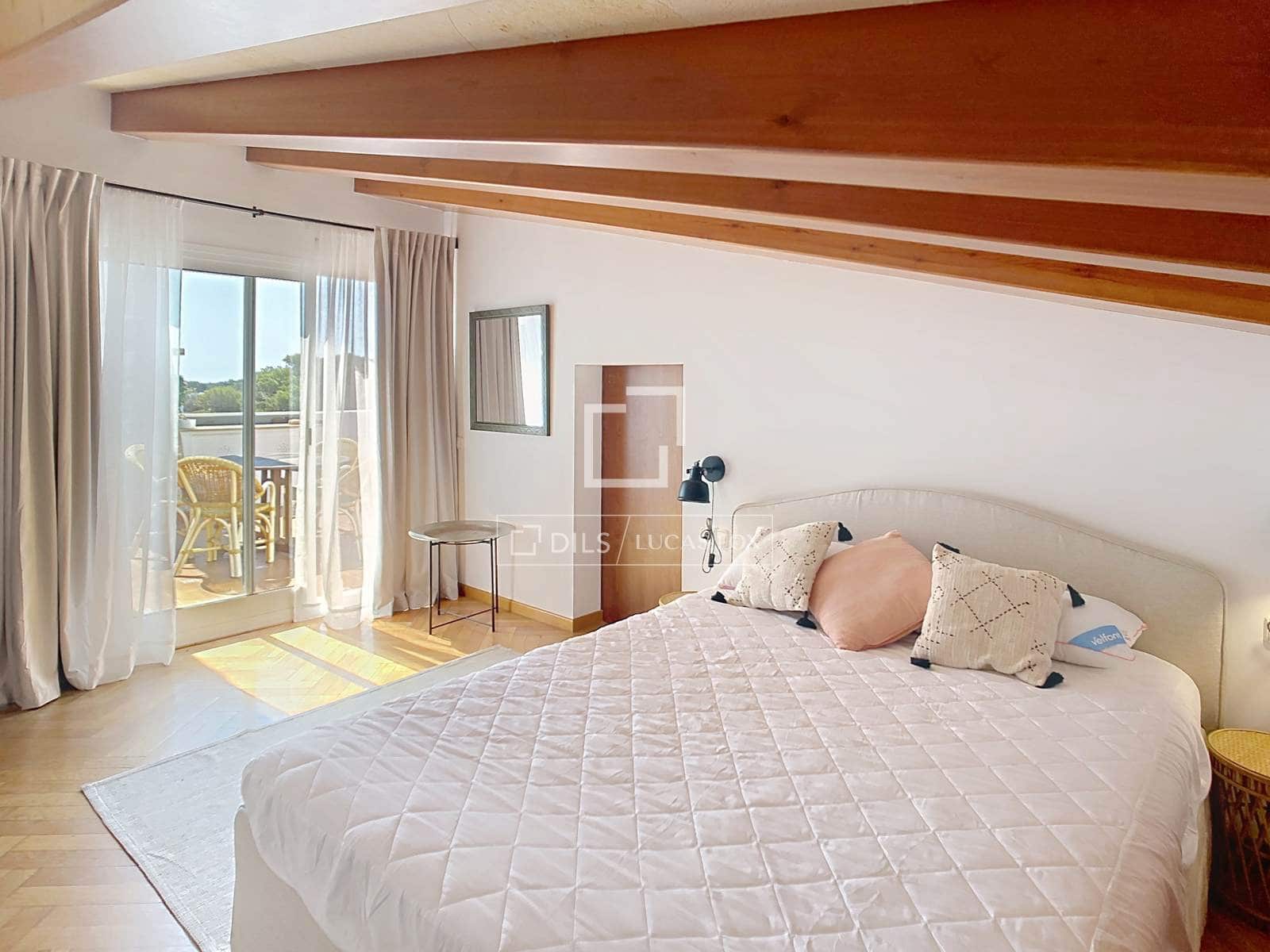 5 makuuhuone Huvila myytävänä paikassa Ciutadella de Menorca mukana 
autotalli - 895 000 € (Ref: 9872234)