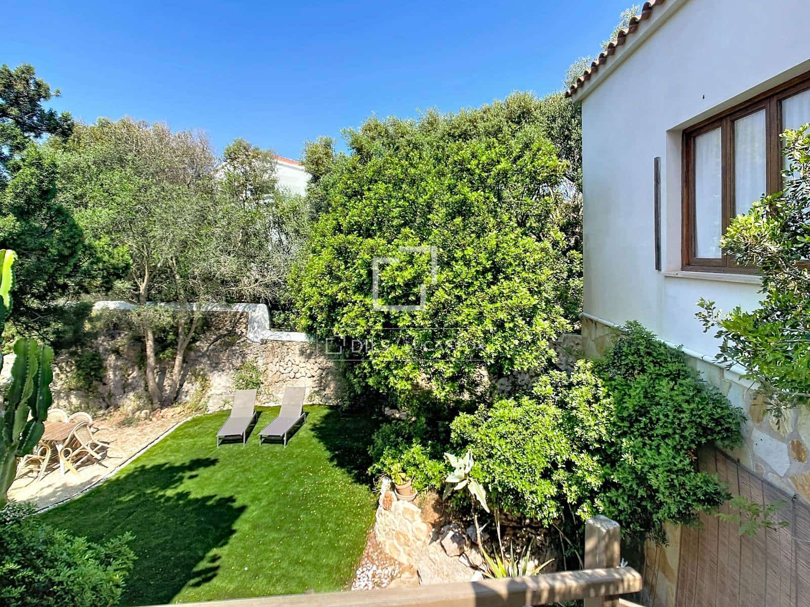 5 makuuhuone Huvila myytävänä paikassa Ciutadella de Menorca mukana 
autotalli - 895 000 € (Ref: 9872234)
