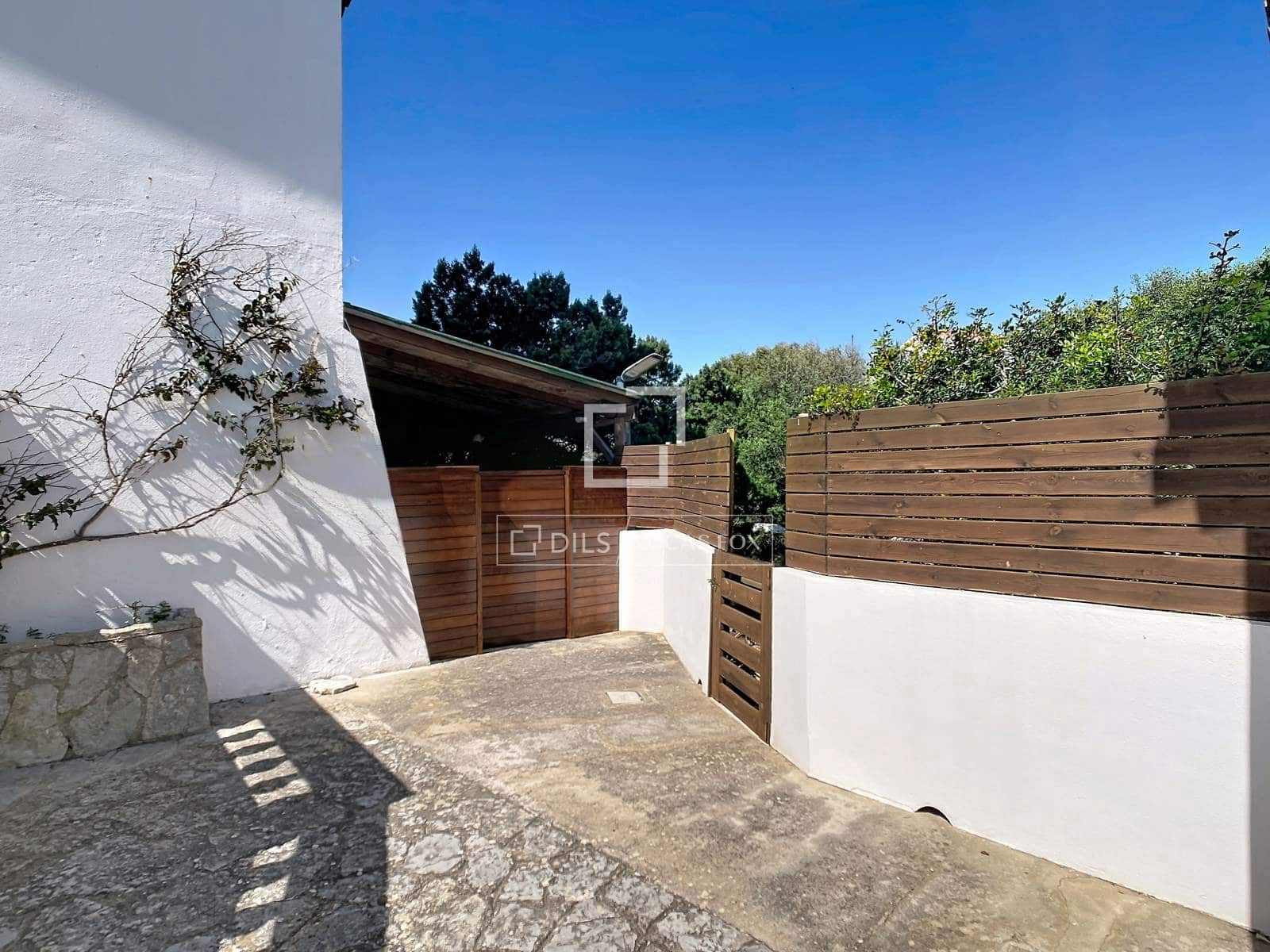 5 makuuhuone Huvila myytävänä paikassa Ciutadella de Menorca mukana 
autotalli - 895 000 € (Ref: 9872234)