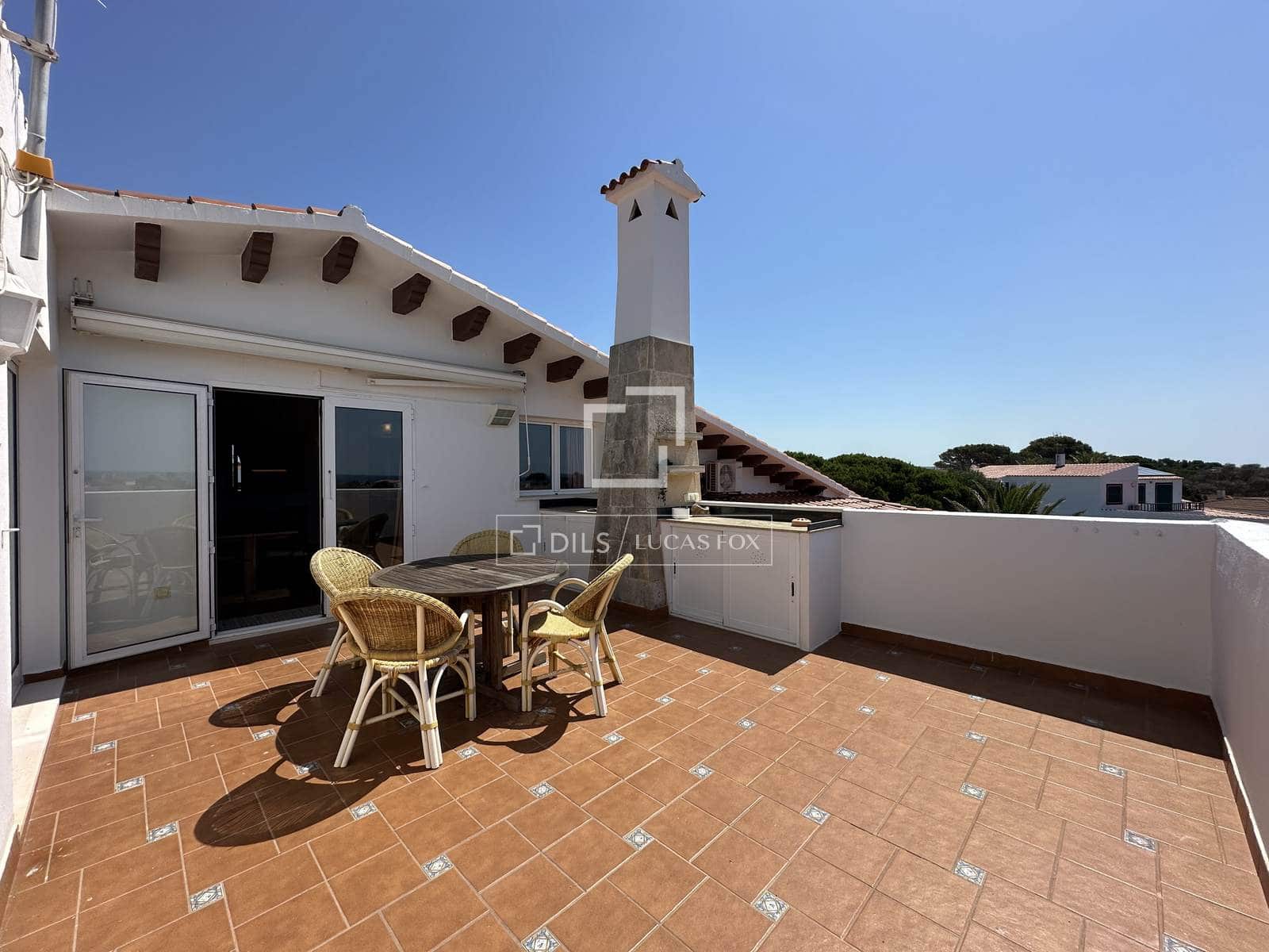 5 makuuhuone Huvila myytävänä paikassa Ciutadella de Menorca mukana 
autotalli - 895 000 € (Ref: 9872234)