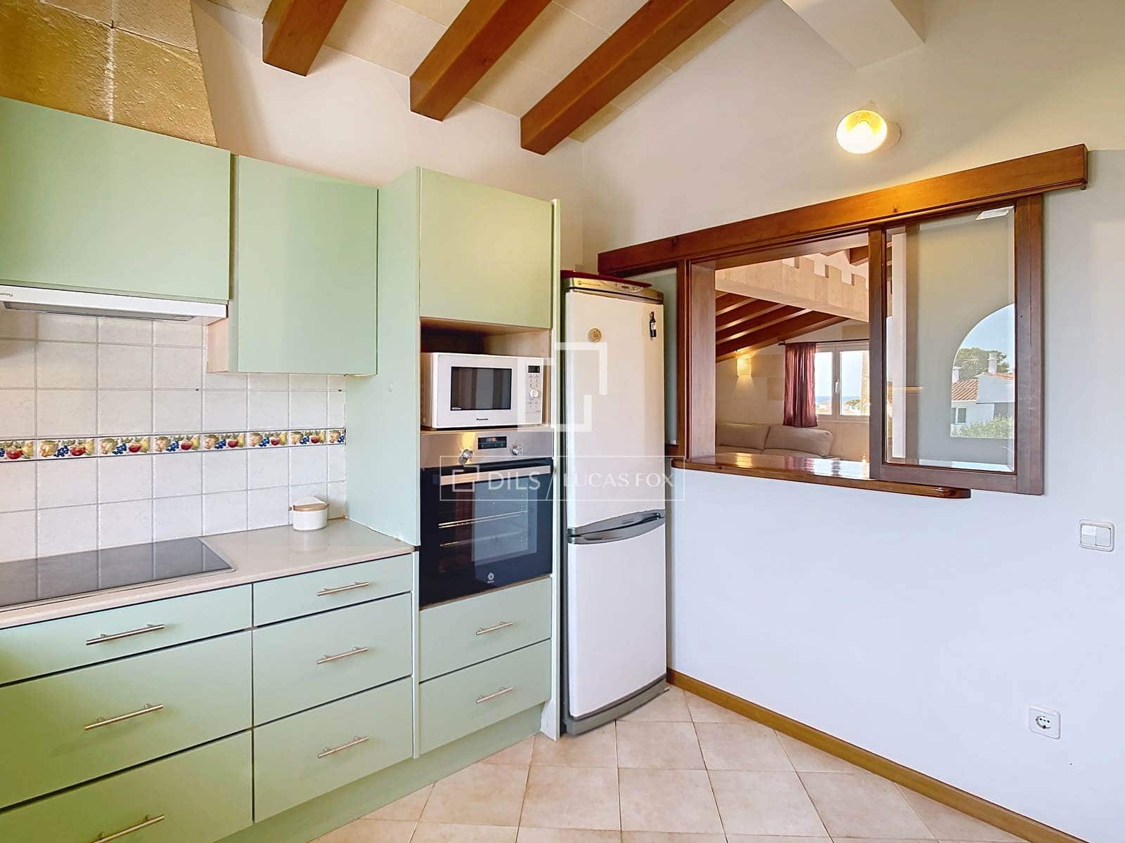 5 makuuhuone Huvila myytävänä paikassa Ciutadella de Menorca mukana 
autotalli - 895 000 € (Ref: 9872234)
