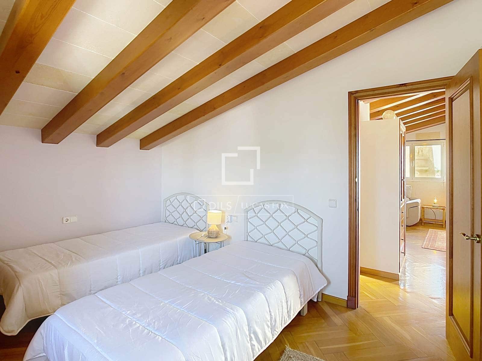 5 makuuhuone Huvila myytävänä paikassa Ciutadella de Menorca mukana 
autotalli - 895 000 € (Ref: 9872234)