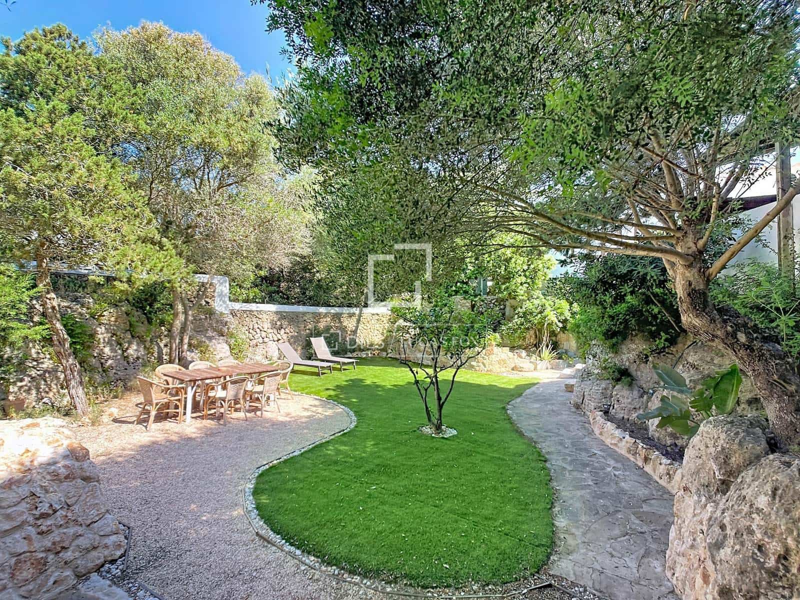 5 makuuhuone Huvila myytävänä paikassa Ciutadella de Menorca mukana 
autotalli - 895 000 € (Ref: 9872234)