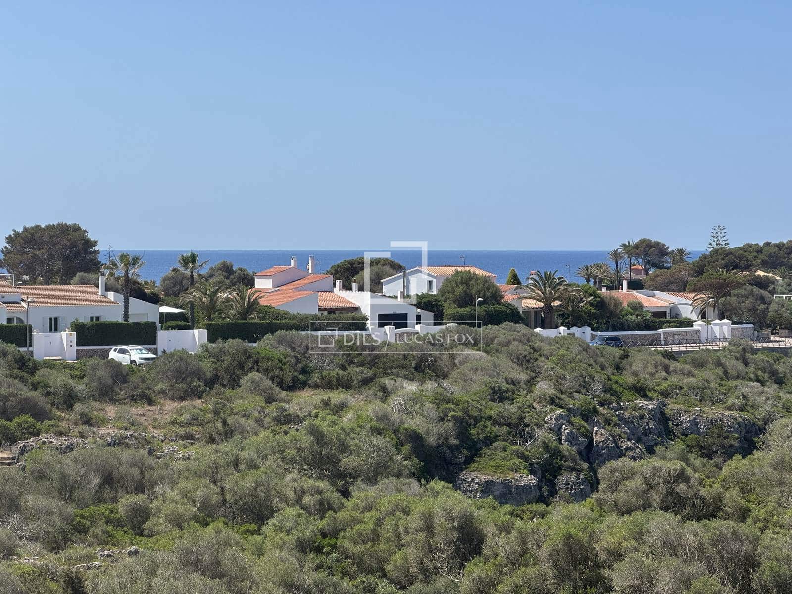 5 makuuhuone Huvila myytävänä paikassa Ciutadella de Menorca mukana 
autotalli - 895 000 € (Ref: 9872234)