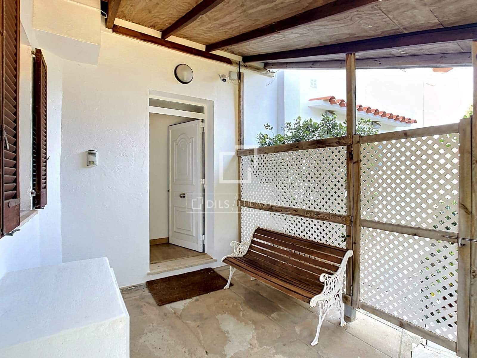 5 makuuhuone Huvila myytävänä paikassa Ciutadella de Menorca mukana 
autotalli - 895 000 € (Ref: 9872234)