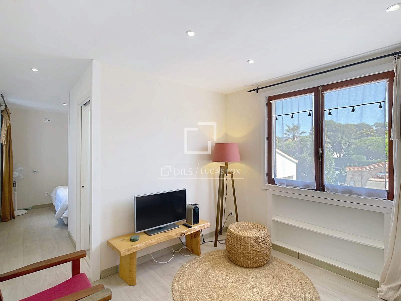 5 makuuhuone Huvila myytävänä paikassa Ciutadella de Menorca mukana 
autotalli - 895 000 € (Ref: 9872234)