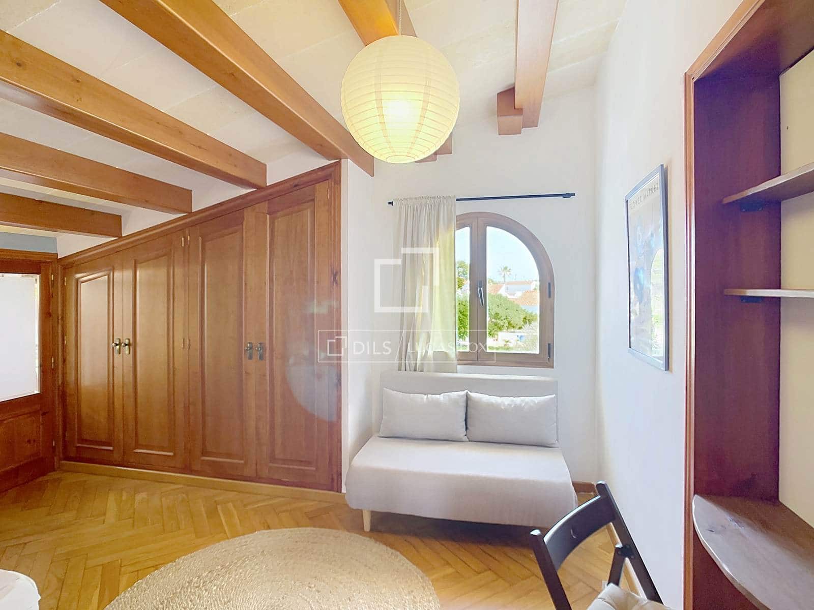 5 makuuhuone Huvila myytävänä paikassa Ciutadella de Menorca mukana 
autotalli - 895 000 € (Ref: 9872234)