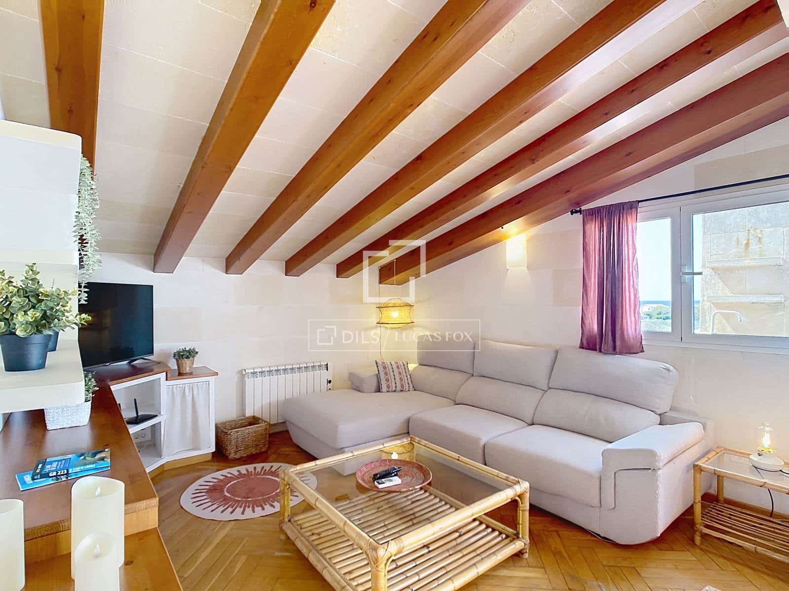 5 makuuhuone Huvila myytävänä paikassa Ciutadella de Menorca mukana 
autotalli - 895 000 € (Ref: 9872234)