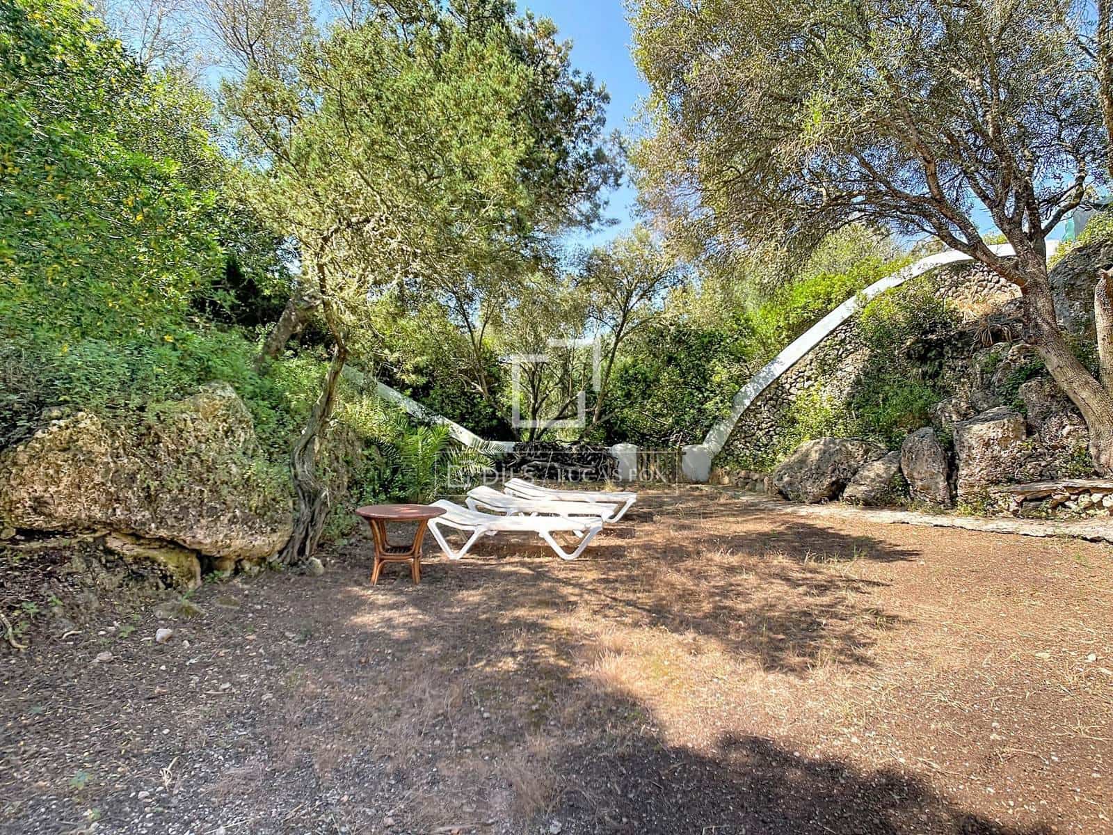 5 makuuhuone Huvila myytävänä paikassa Ciutadella de Menorca mukana 
autotalli - 895 000 € (Ref: 9872234)