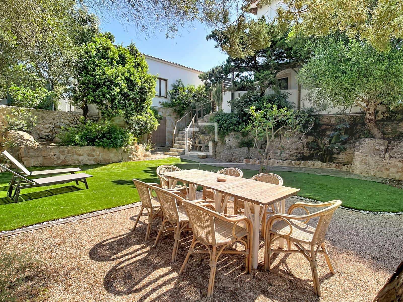 5 makuuhuone Huvila myytävänä paikassa Ciutadella de Menorca mukana 
autotalli - 895 000 € (Ref: 9872234)