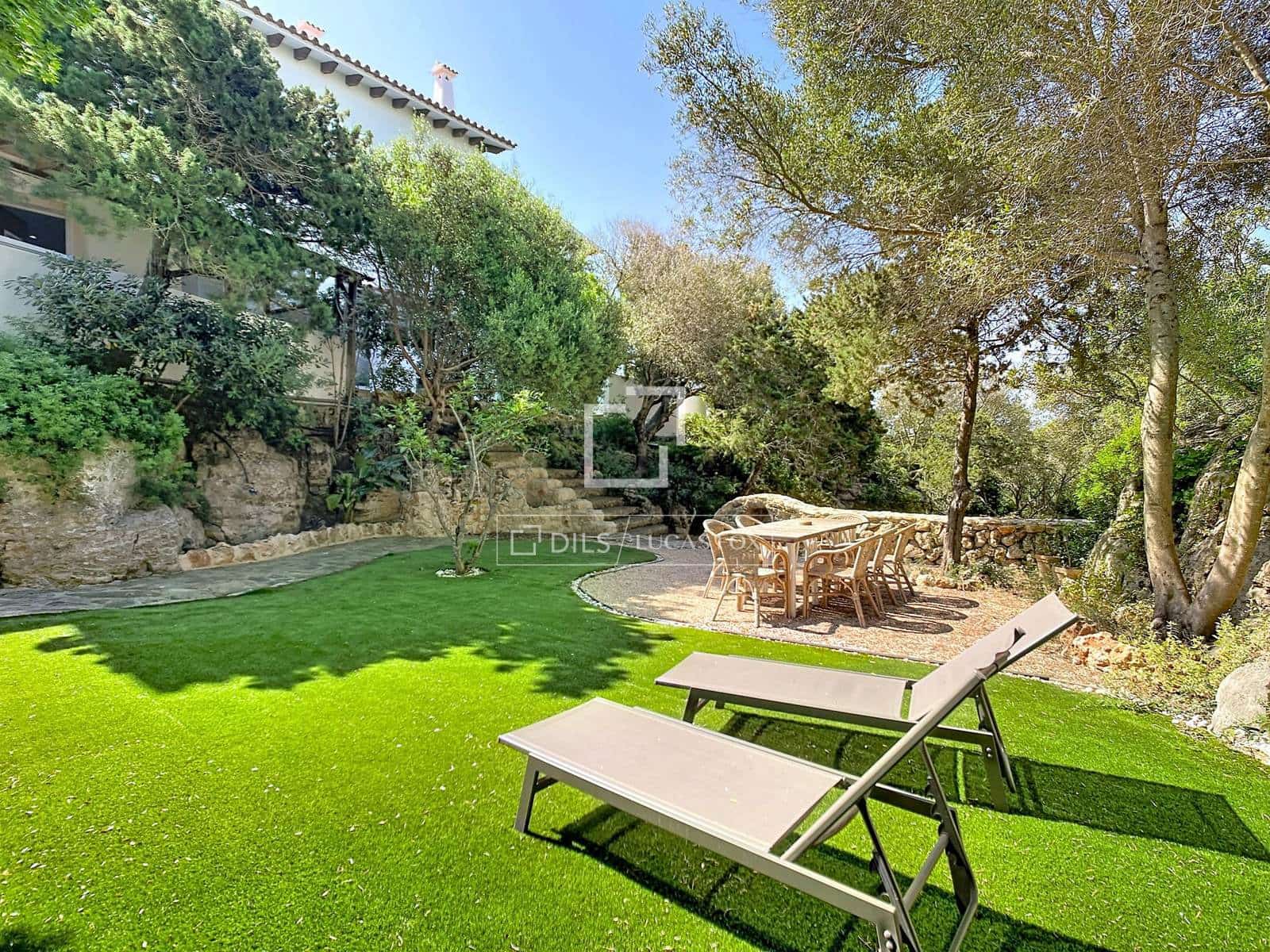 5 makuuhuone Huvila myytävänä paikassa Ciutadella de Menorca mukana 
autotalli - 895 000 € (Ref: 9872234)