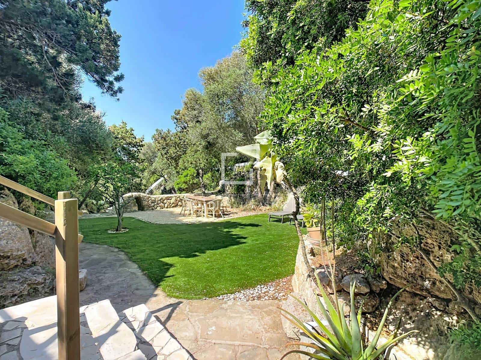 5 makuuhuone Huvila myytävänä paikassa Ciutadella de Menorca mukana 
autotalli - 895 000 € (Ref: 9872234)