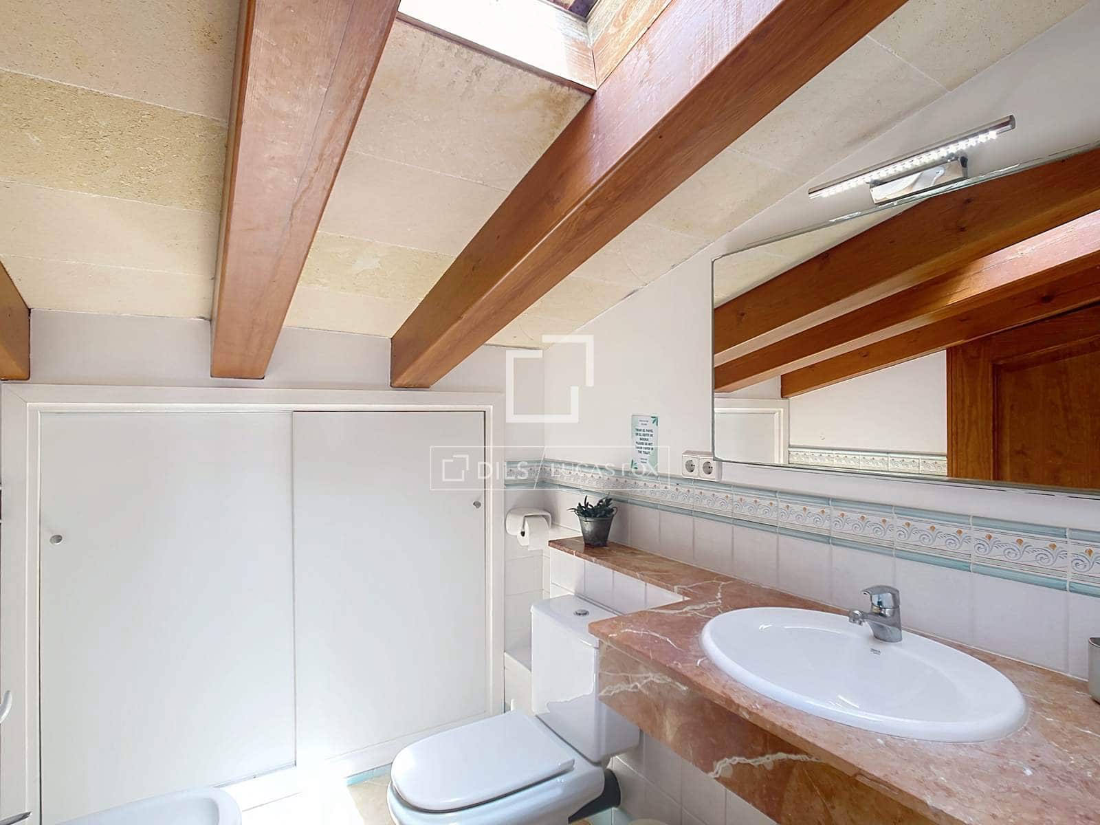 5 makuuhuone Huvila myytävänä paikassa Ciutadella de Menorca mukana 
autotalli - 895 000 € (Ref: 9872234)