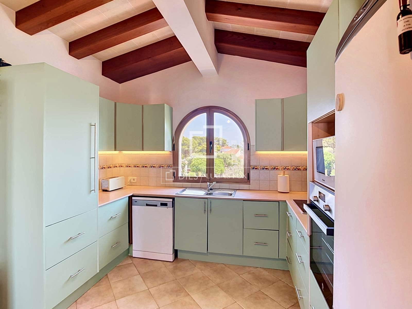 5 makuuhuone Huvila myytävänä paikassa Ciutadella de Menorca mukana 
autotalli - 895 000 € (Ref: 9872234)