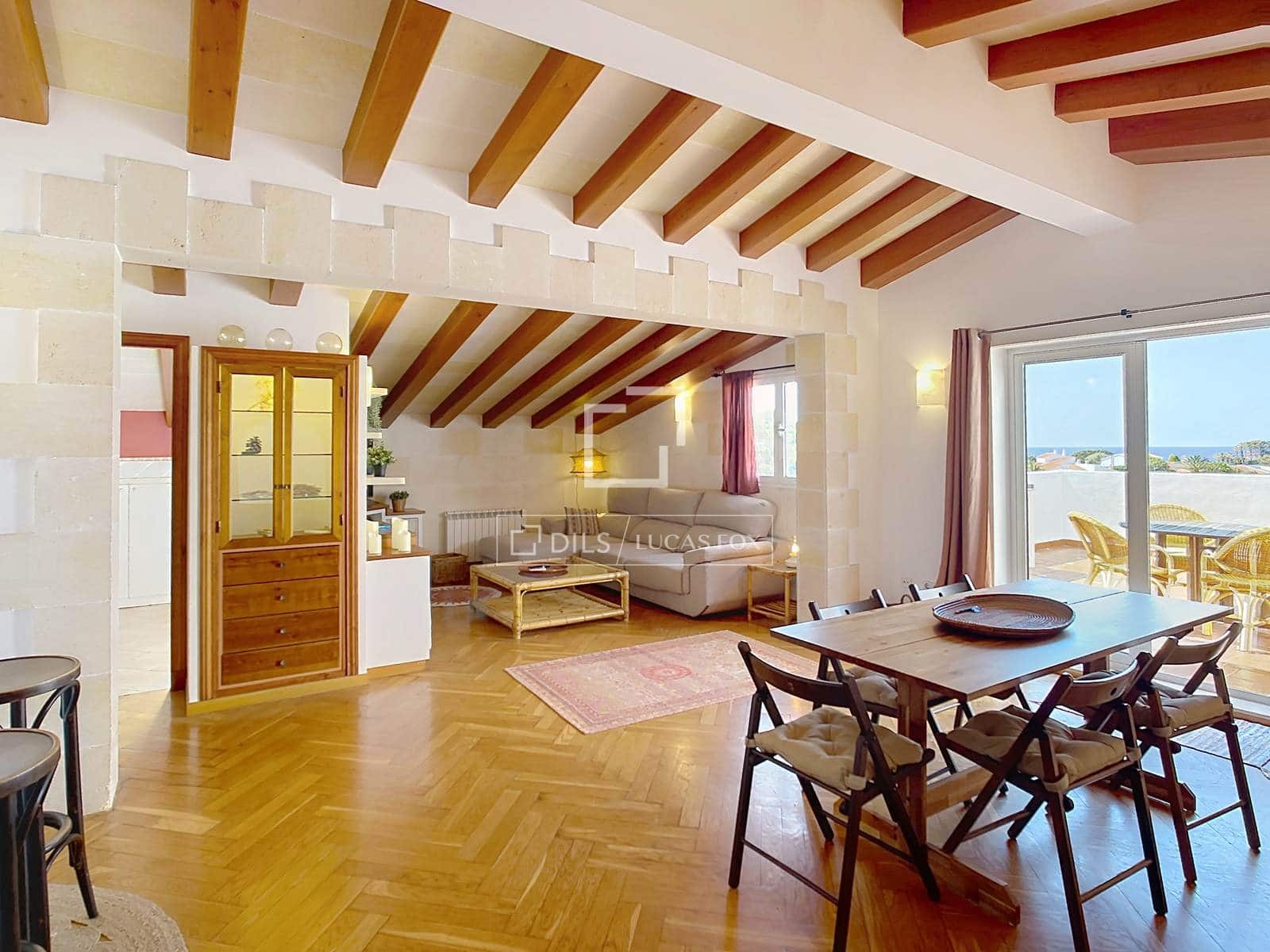 5 makuuhuone Huvila myytävänä paikassa Ciutadella de Menorca mukana 
autotalli - 895 000 € (Ref: 9872234)