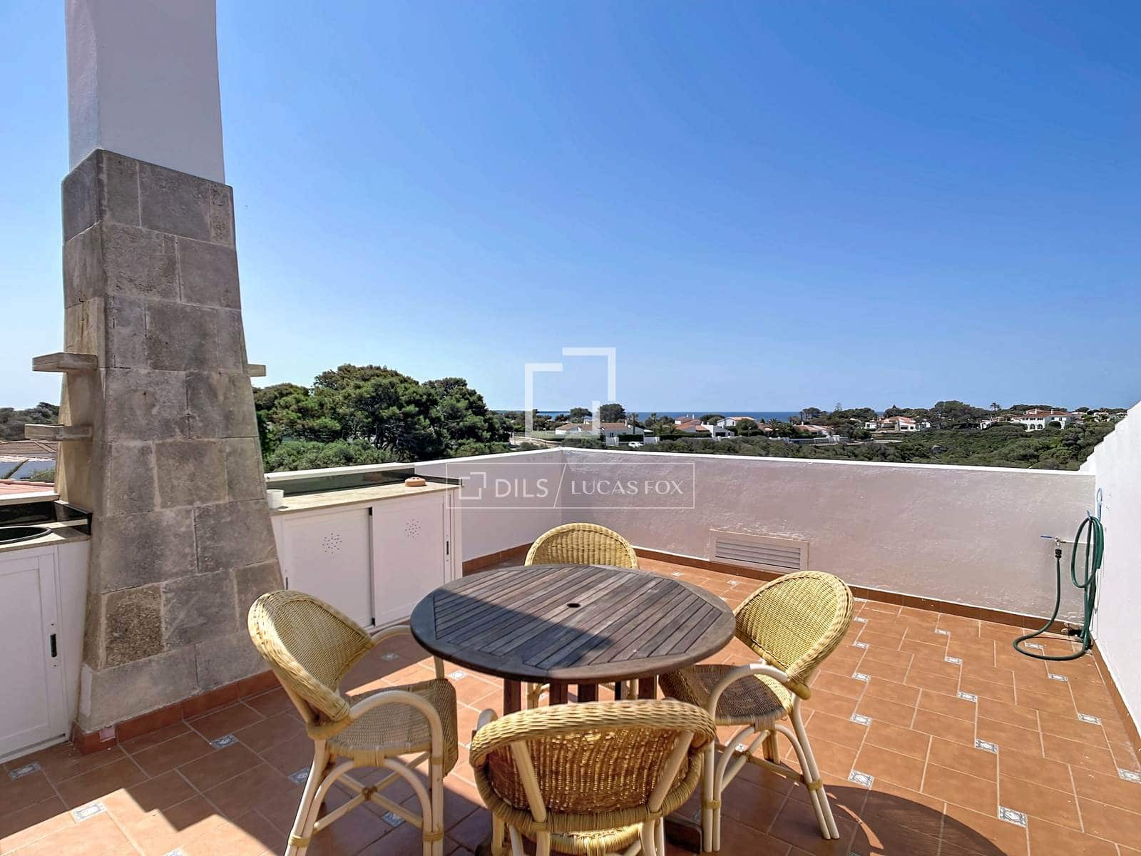 5 makuuhuone Huvila myytävänä paikassa Ciutadella de Menorca mukana 
autotalli - 895 000 € (Ref: 9872234)
