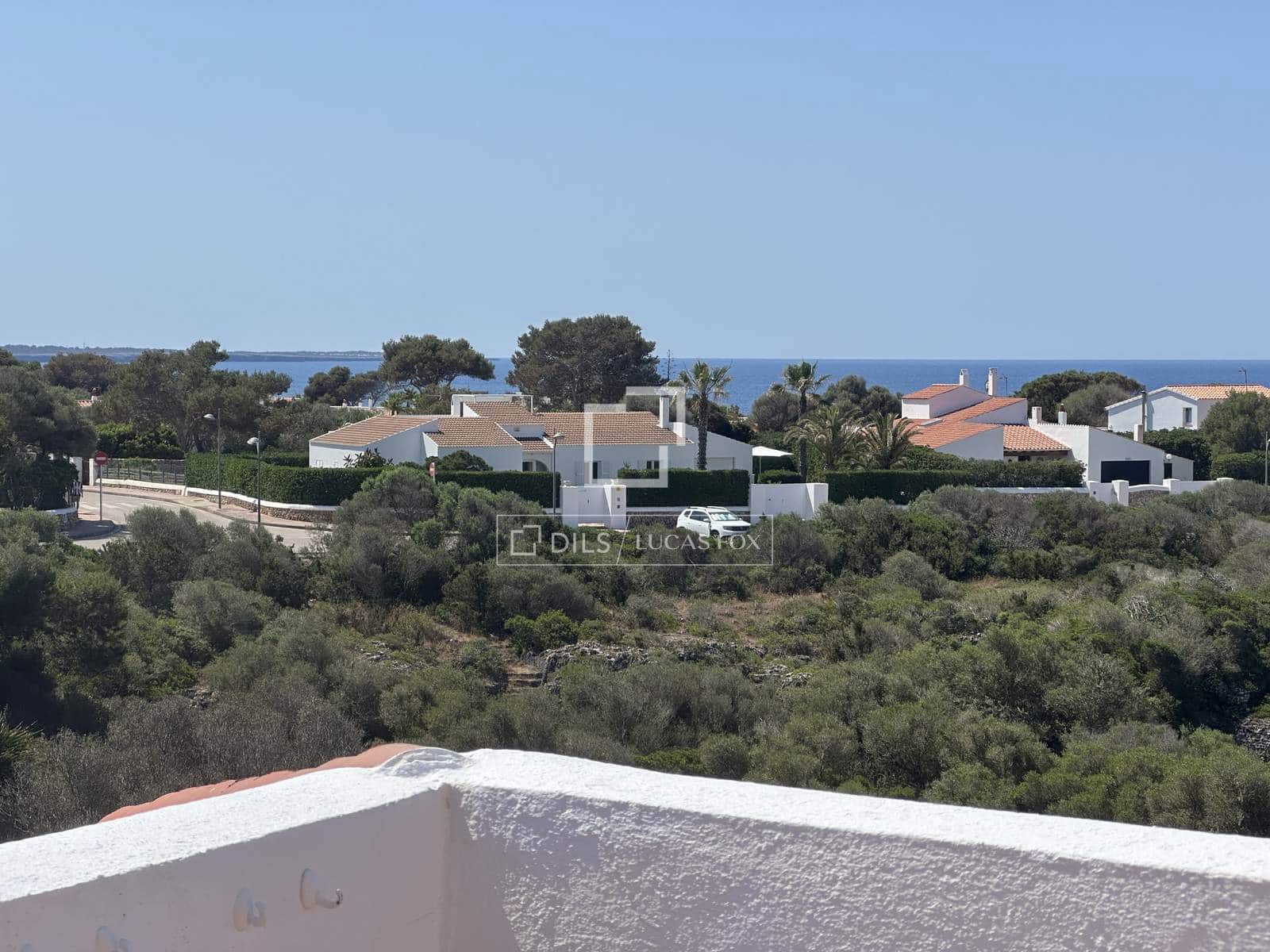 5 makuuhuone Huvila myytävänä paikassa Ciutadella de Menorca mukana 
autotalli - 895 000 € (Ref: 9872234)