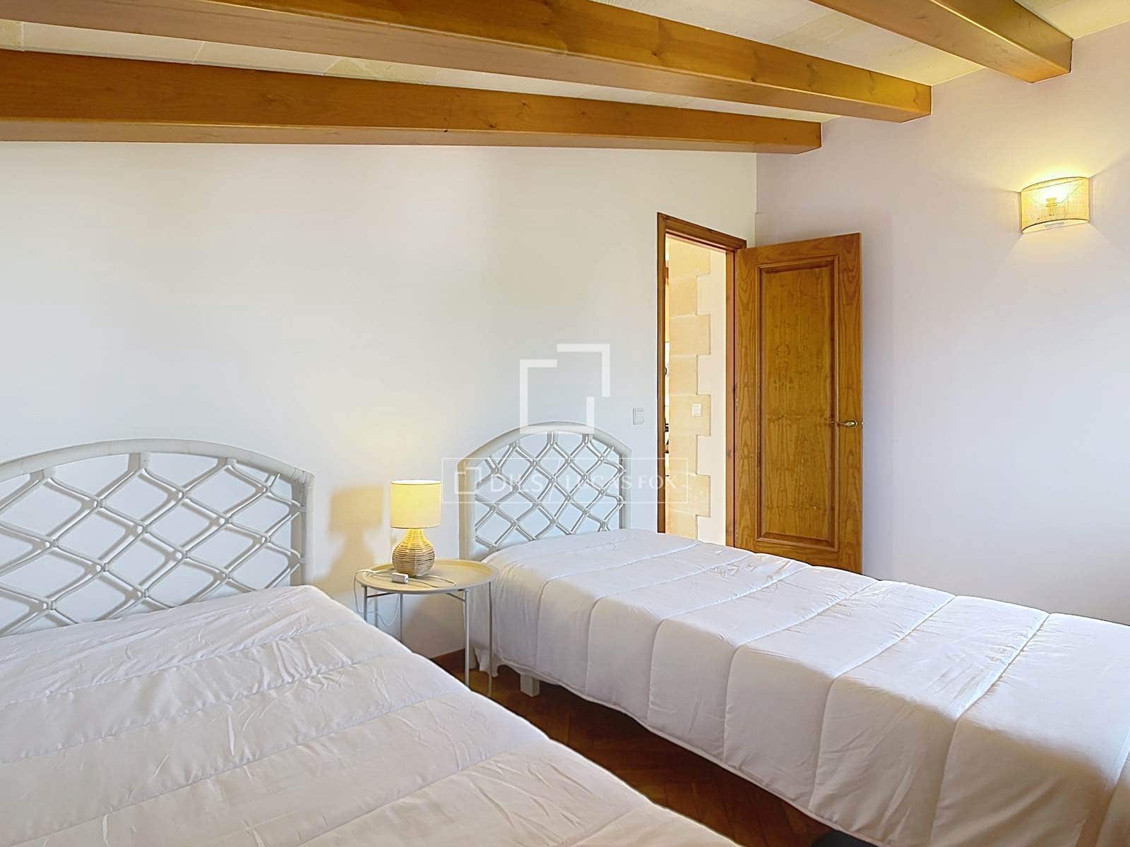 5 makuuhuone Huvila myytävänä paikassa Ciutadella de Menorca mukana 
autotalli - 895 000 € (Ref: 9872234)