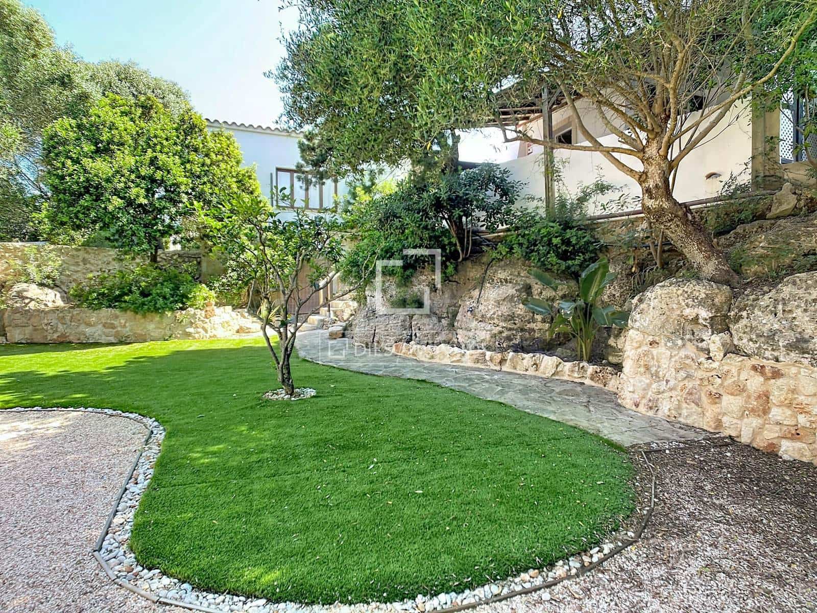 5 makuuhuone Huvila myytävänä paikassa Ciutadella de Menorca mukana 
autotalli - 895 000 € (Ref: 9872234)