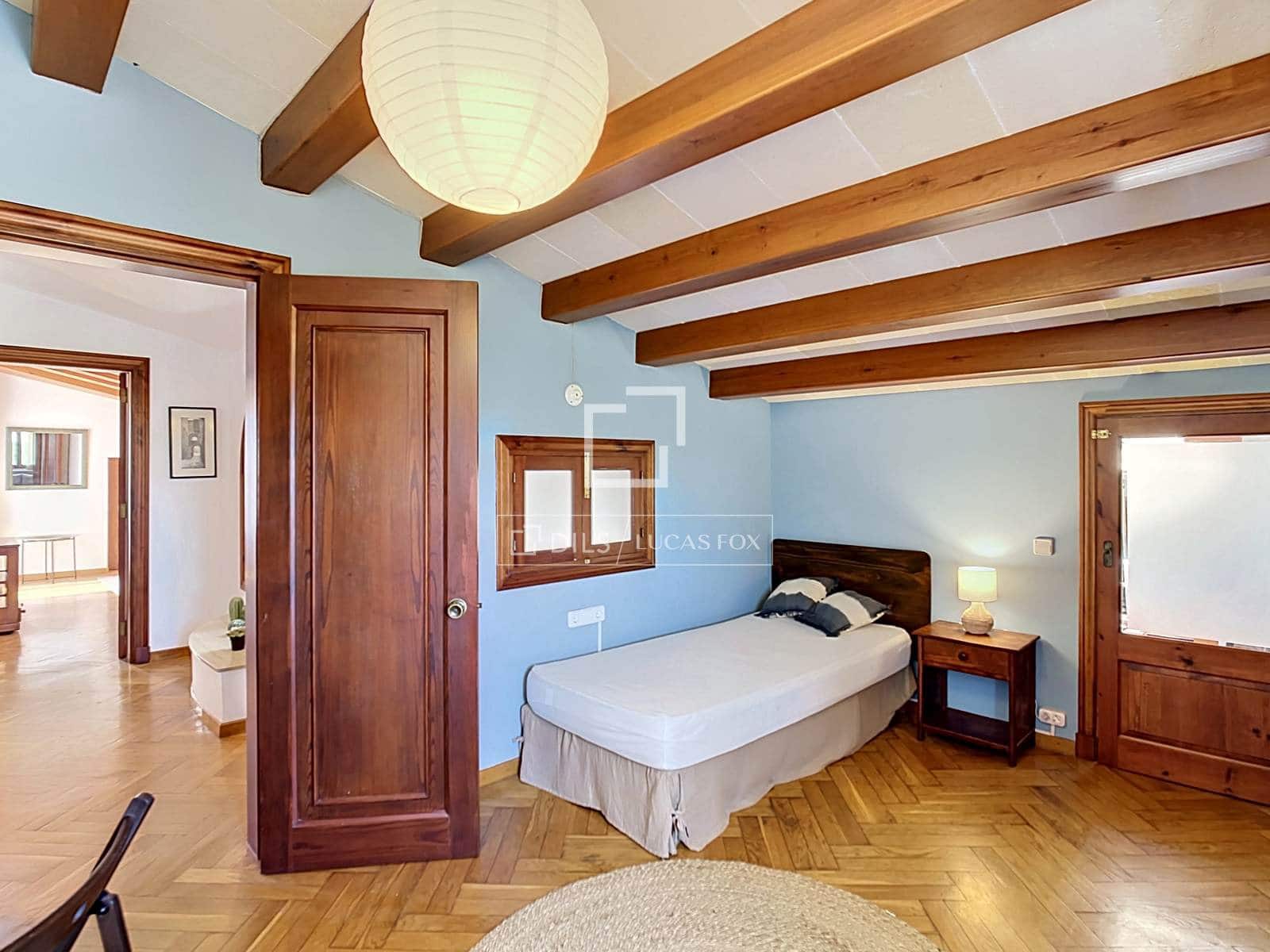 5 makuuhuone Huvila myytävänä paikassa Ciutadella de Menorca mukana 
autotalli - 895 000 € (Ref: 9872234)
