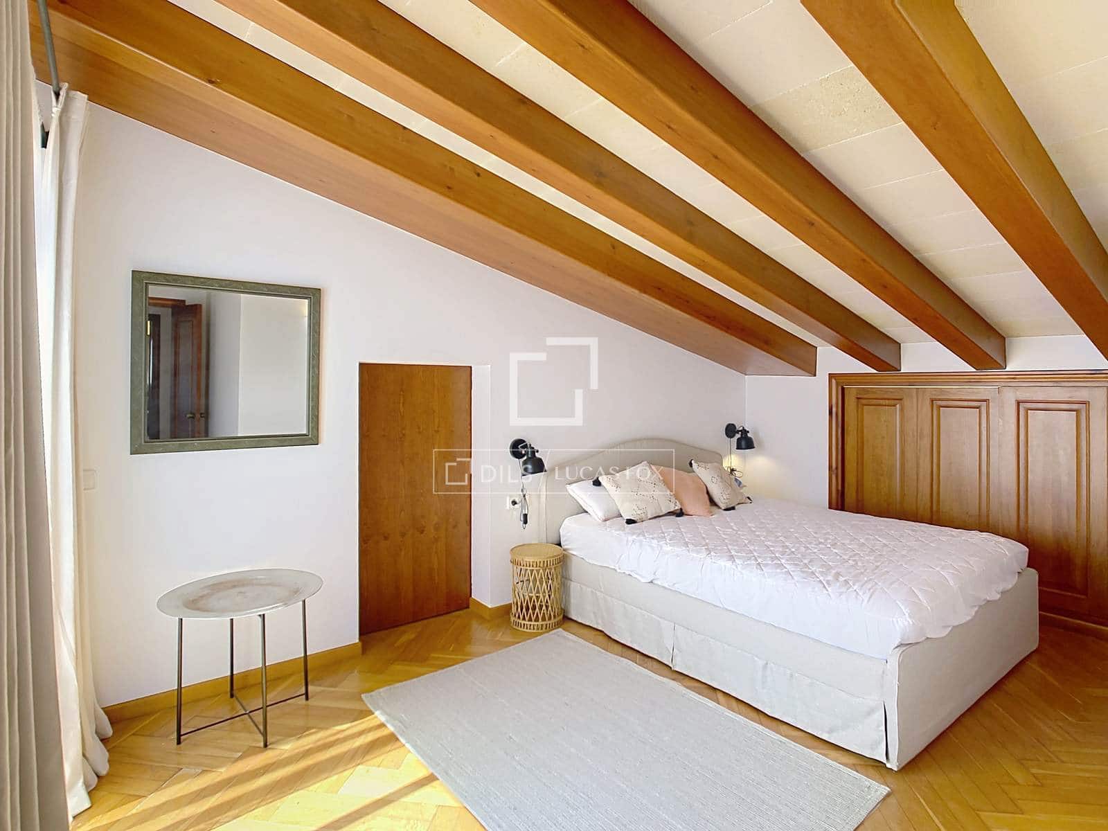 5 makuuhuone Huvila myytävänä paikassa Ciutadella de Menorca mukana 
autotalli - 895 000 € (Ref: 9872234)