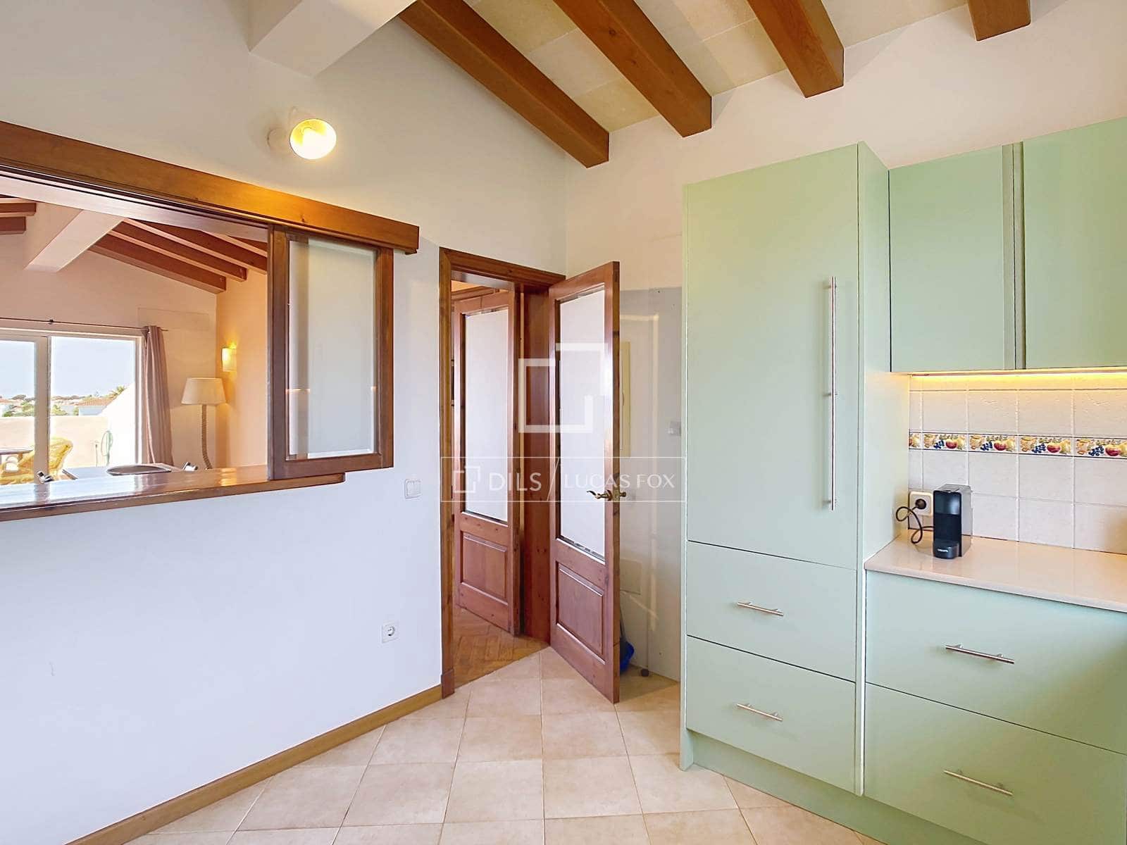 5 makuuhuone Huvila myytävänä paikassa Ciutadella de Menorca mukana 
autotalli - 895 000 € (Ref: 9872234)