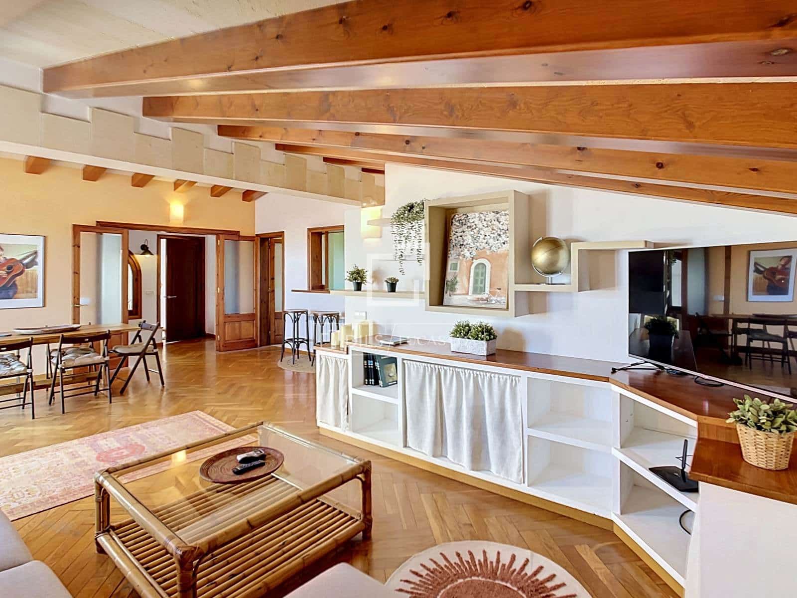 5 makuuhuone Huvila myytävänä paikassa Ciutadella de Menorca mukana 
autotalli - 895 000 € (Ref: 9872234)