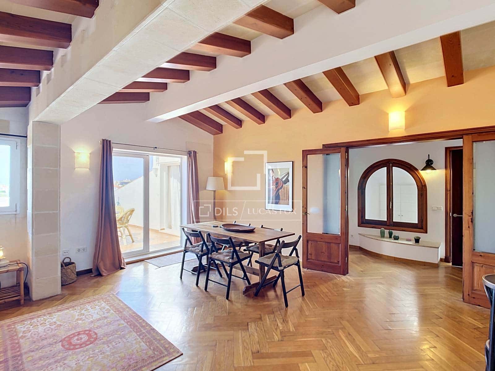 5 makuuhuone Huvila myytävänä paikassa Ciutadella de Menorca mukana 
autotalli - 895 000 € (Ref: 9872234)