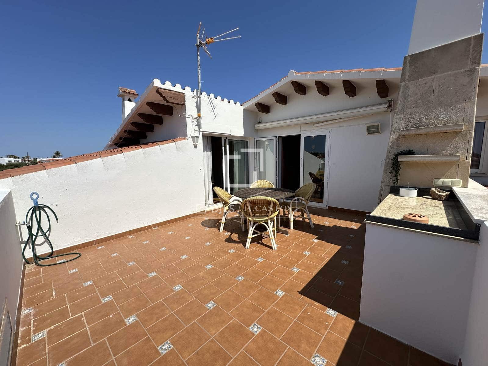 5 makuuhuone Huvila myytävänä paikassa Ciutadella de Menorca mukana 
autotalli - 895 000 € (Ref: 9872234)