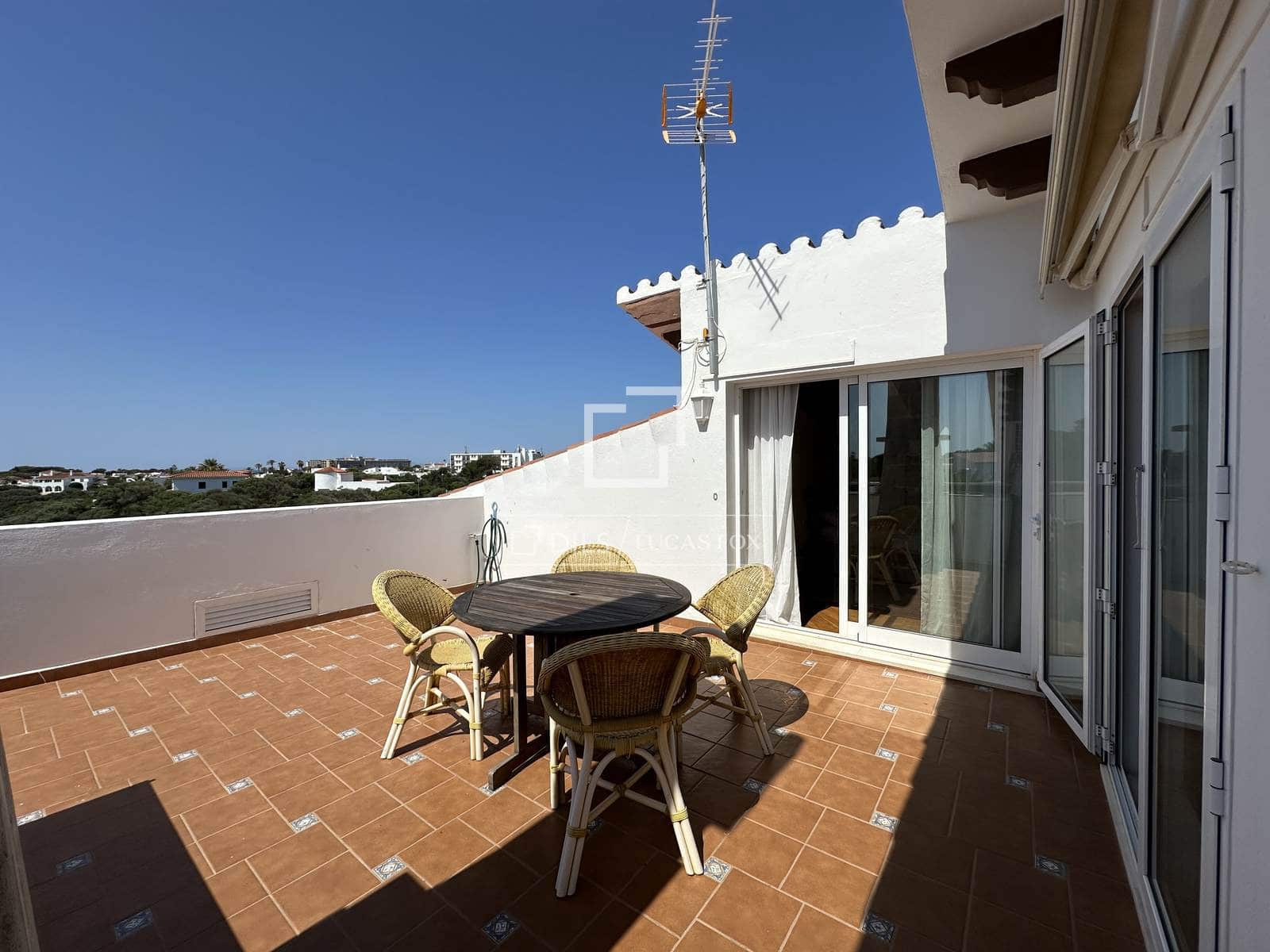 5 makuuhuone Huvila myytävänä paikassa Ciutadella de Menorca mukana 
autotalli - 895 000 € (Ref: 9872234)