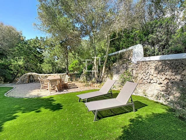 5 makuuhuone Huvila myytävänä paikassa Ciutadella de Menorca mukana 
autotalli - 895 000 € (Ref: 9872234)