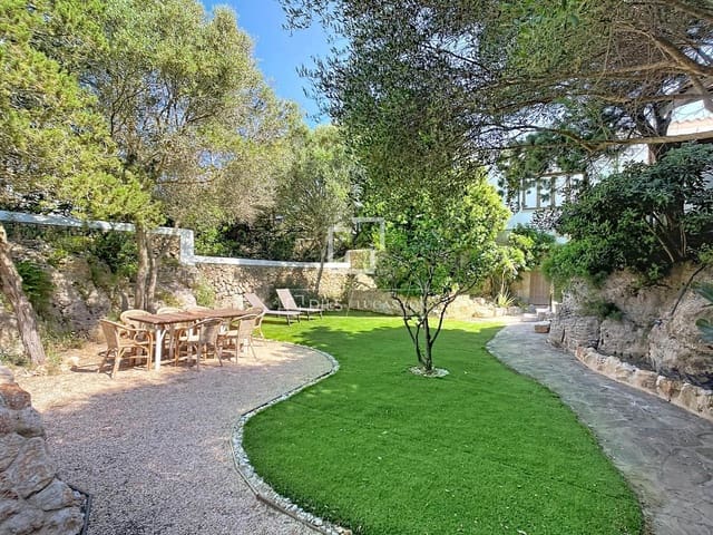 5 makuuhuone Huvila myytävänä paikassa Ciutadella de Menorca mukana 
autotalli - 895 000 € (Ref: 9872234)