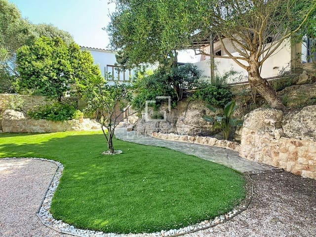 5 makuuhuone Huvila myytävänä paikassa Ciutadella de Menorca mukana 
autotalli - 895 000 € (Ref: 9872234)