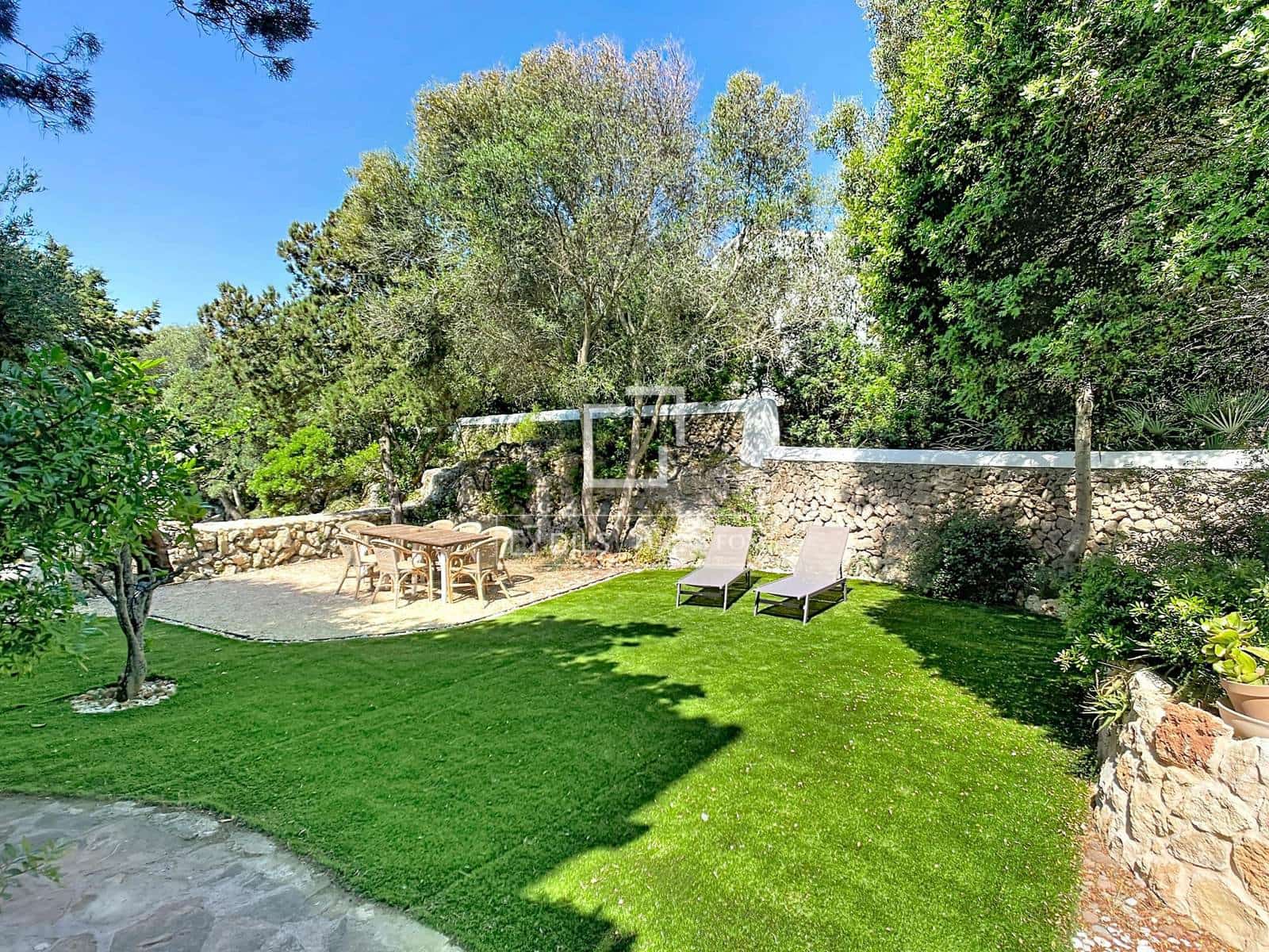 5 makuuhuone Huvila myytävänä paikassa Ciutadella de Menorca mukana 
autotalli - 895 000 € (Ref: 9872234)