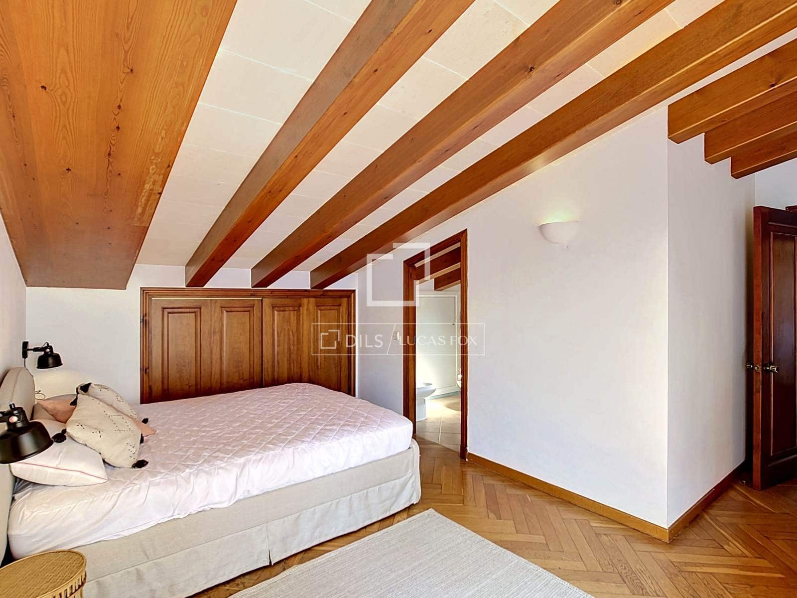 5 makuuhuone Huvila myytävänä paikassa Ciutadella de Menorca mukana 
autotalli - 895 000 € (Ref: 9872234)